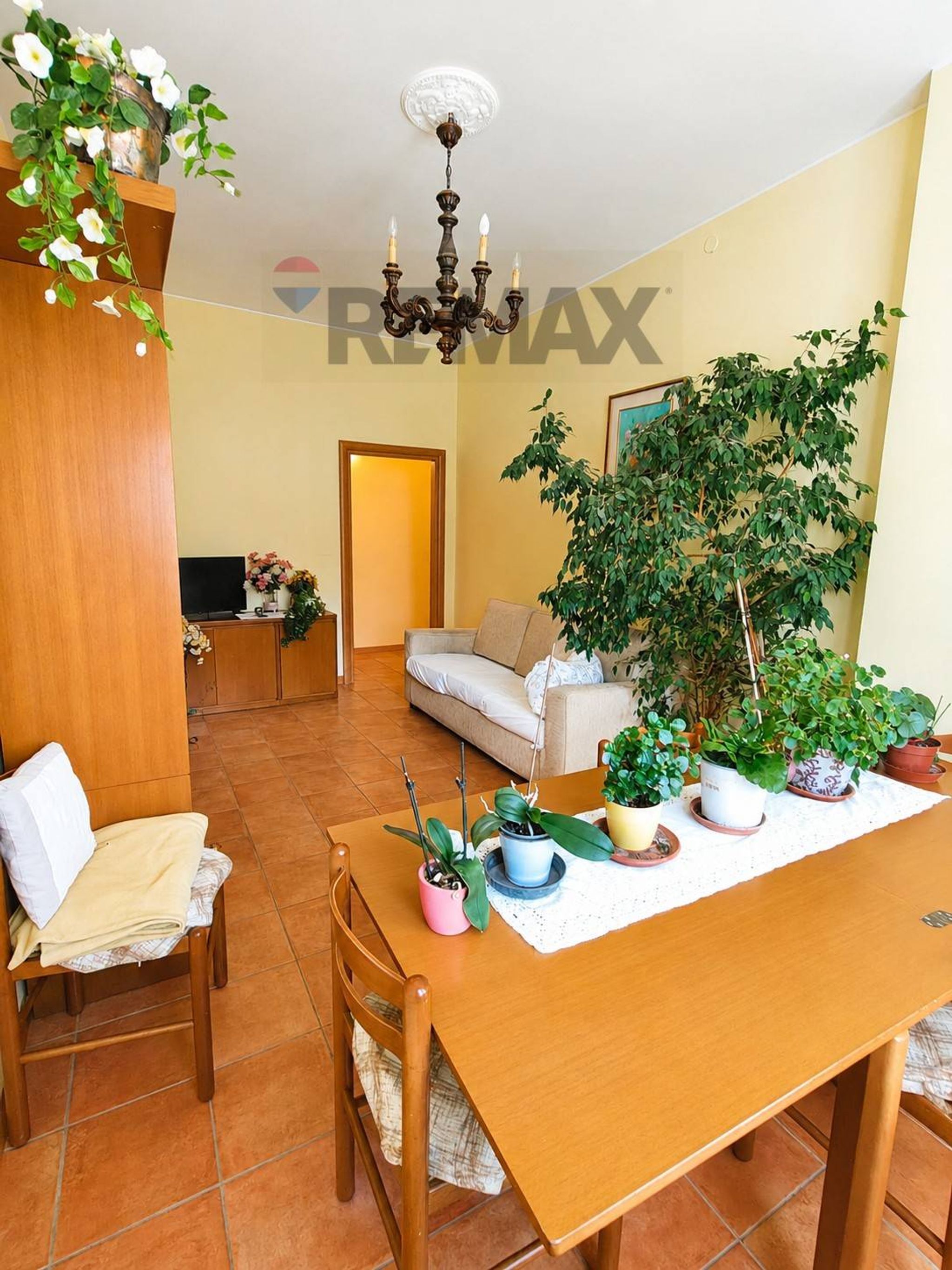 Sala da pranzo