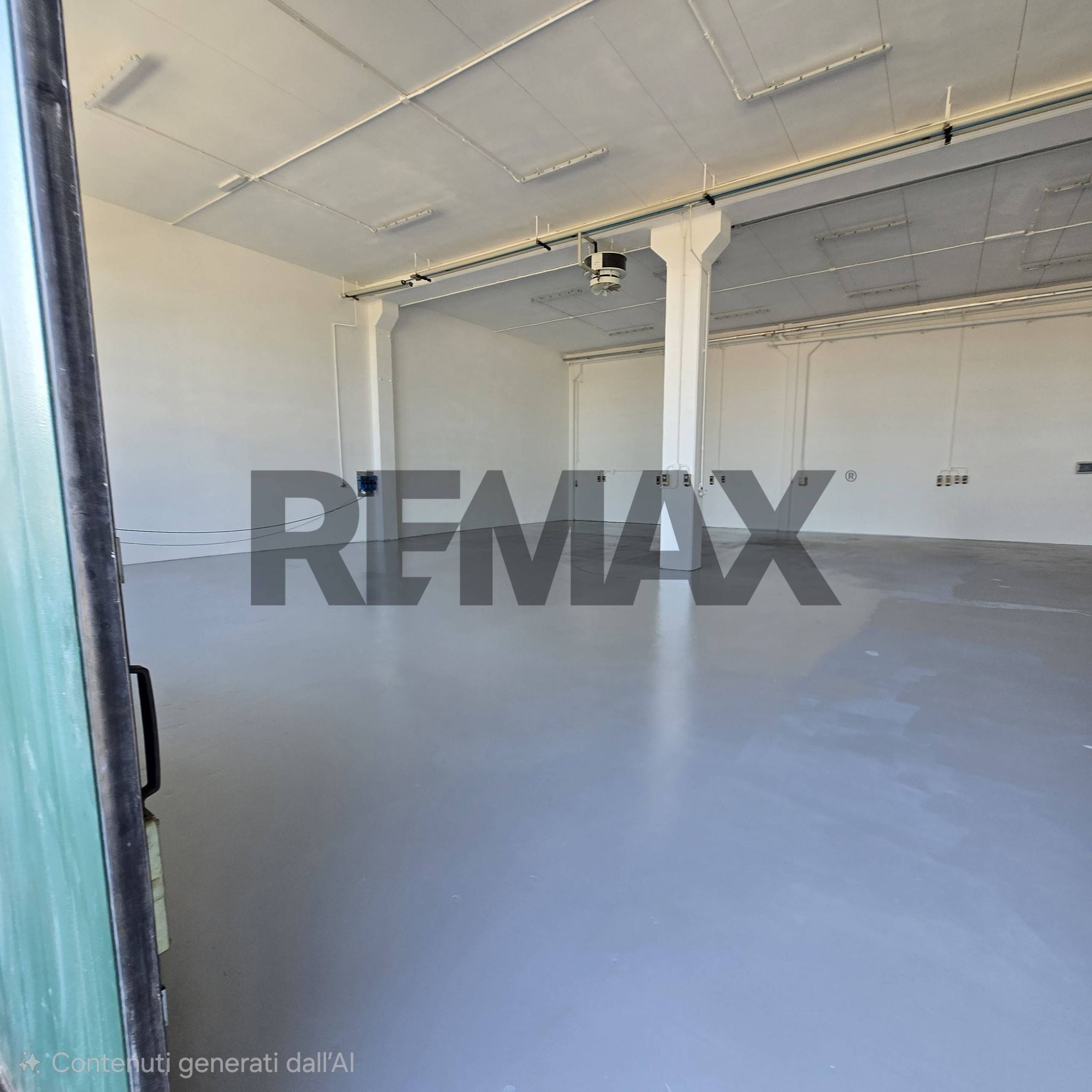 Property in Serravalle
