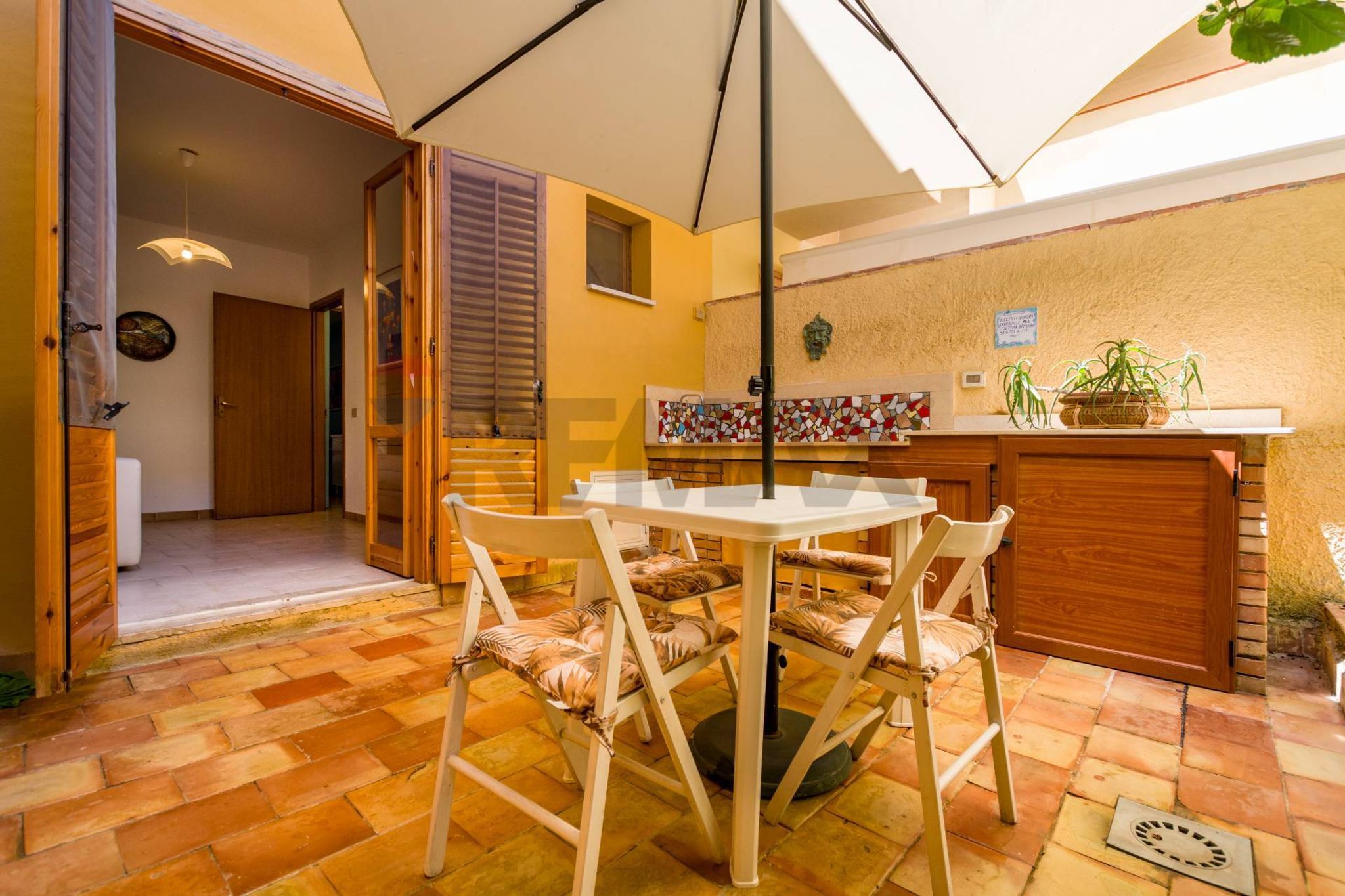 Terrazza