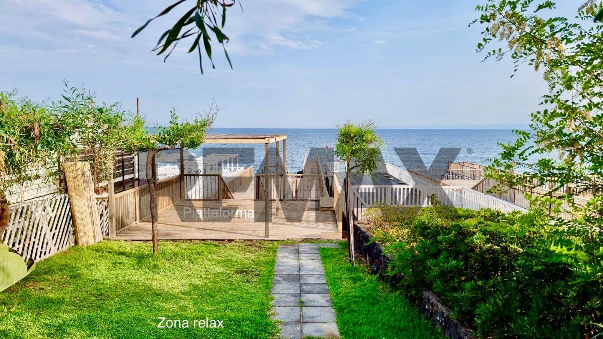 Immobile a Aci Castello