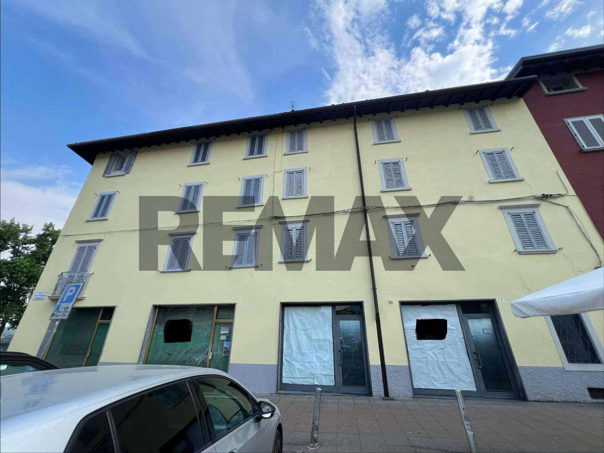 Immobile a Brembate di Sopra