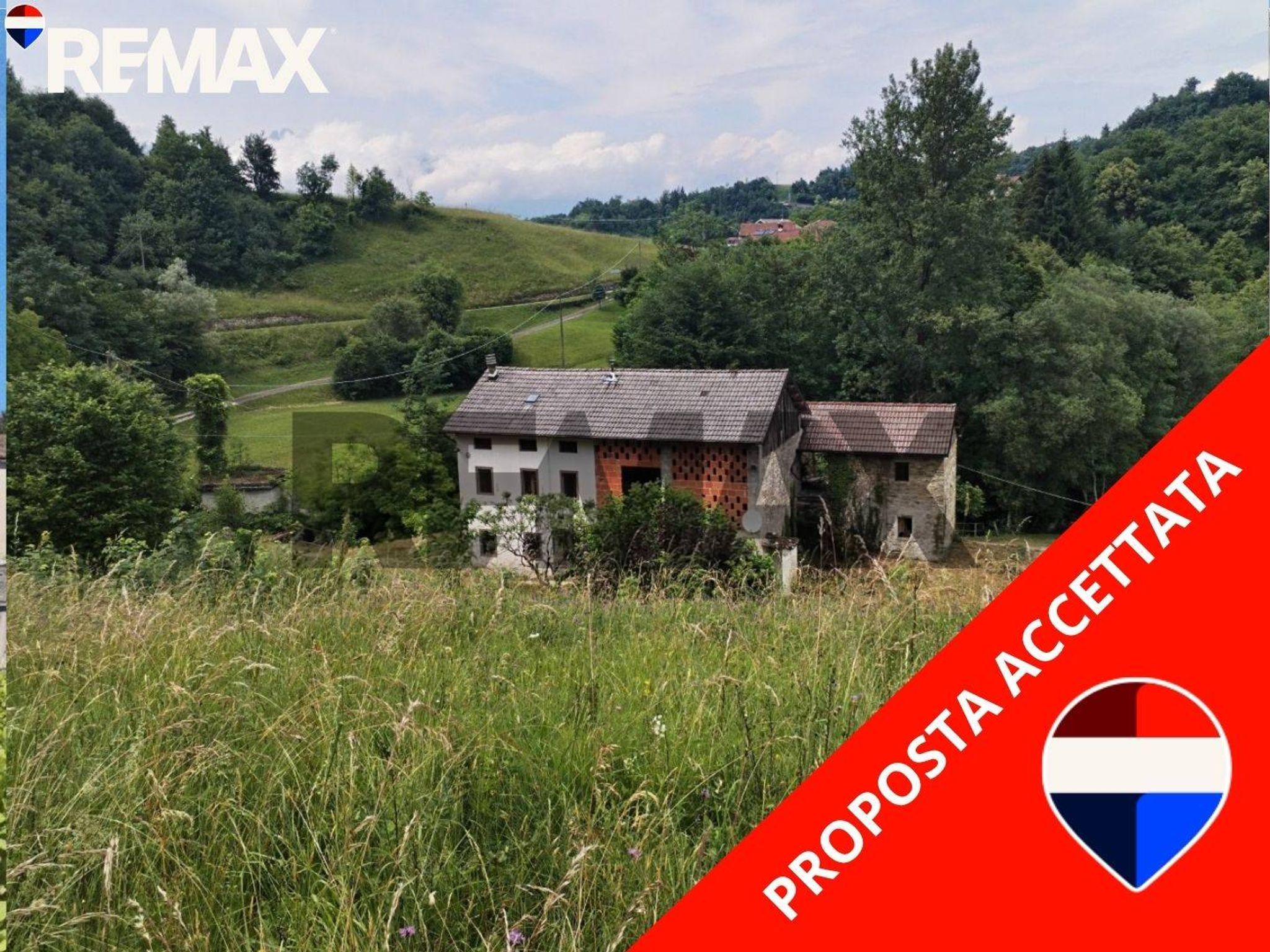 Immobile a Borgo Valbelluna