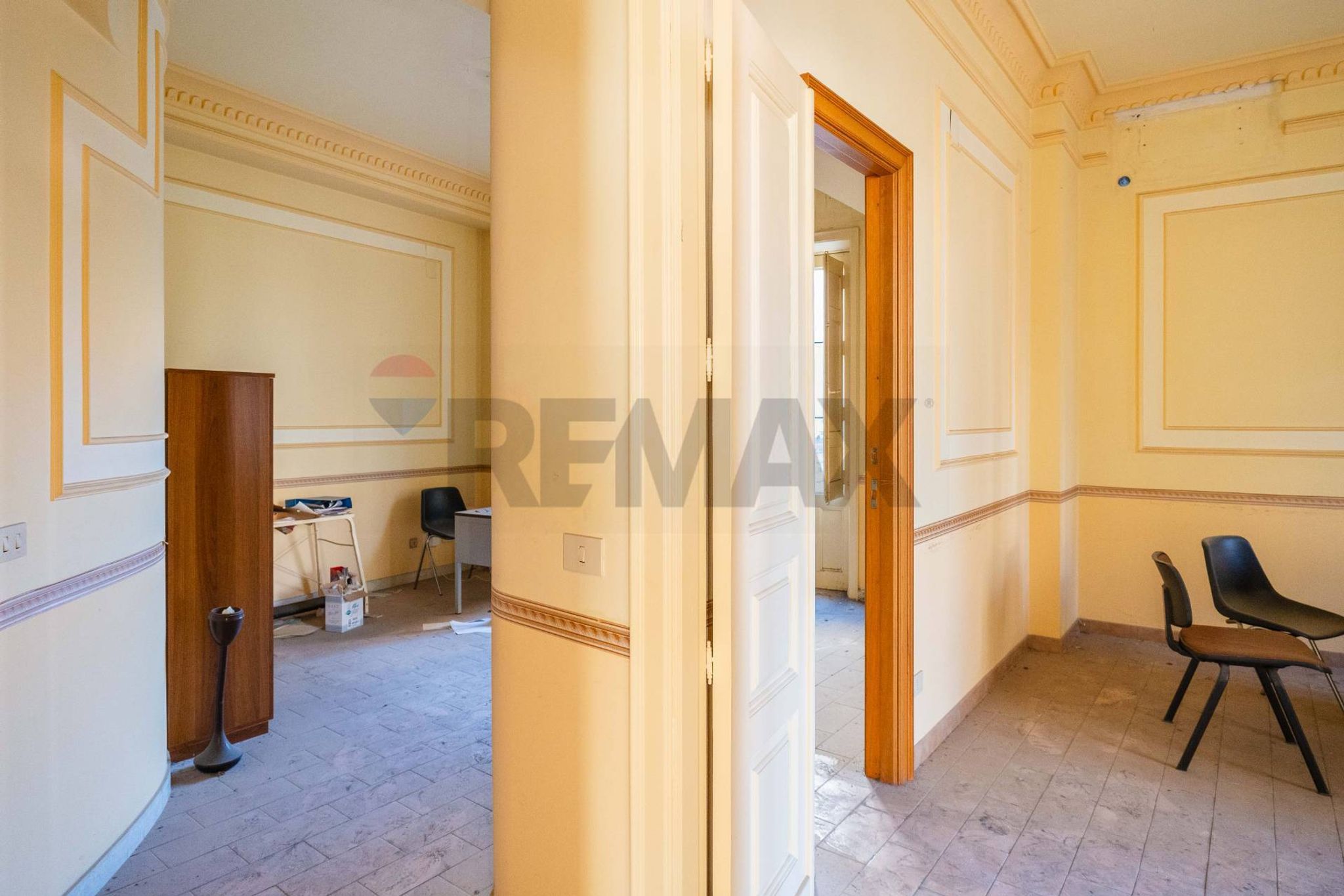 Hall / corridoio