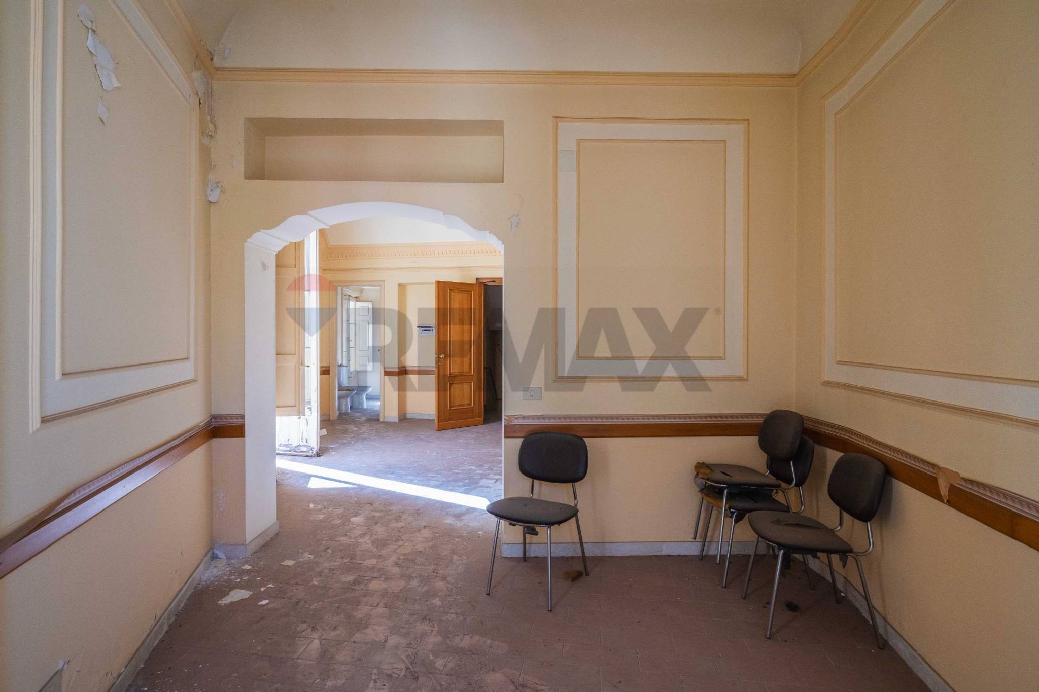 Hall / corridoio