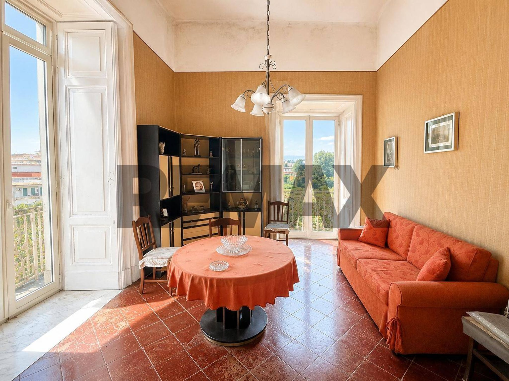 Sala da pranzo