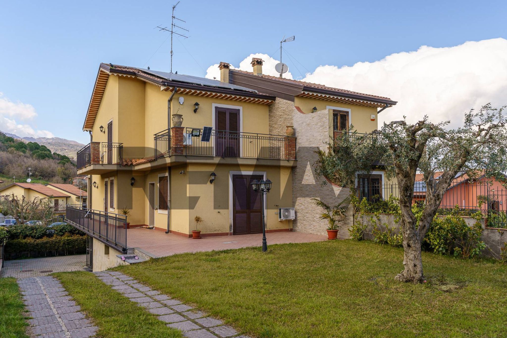 Immobile a Viagrande