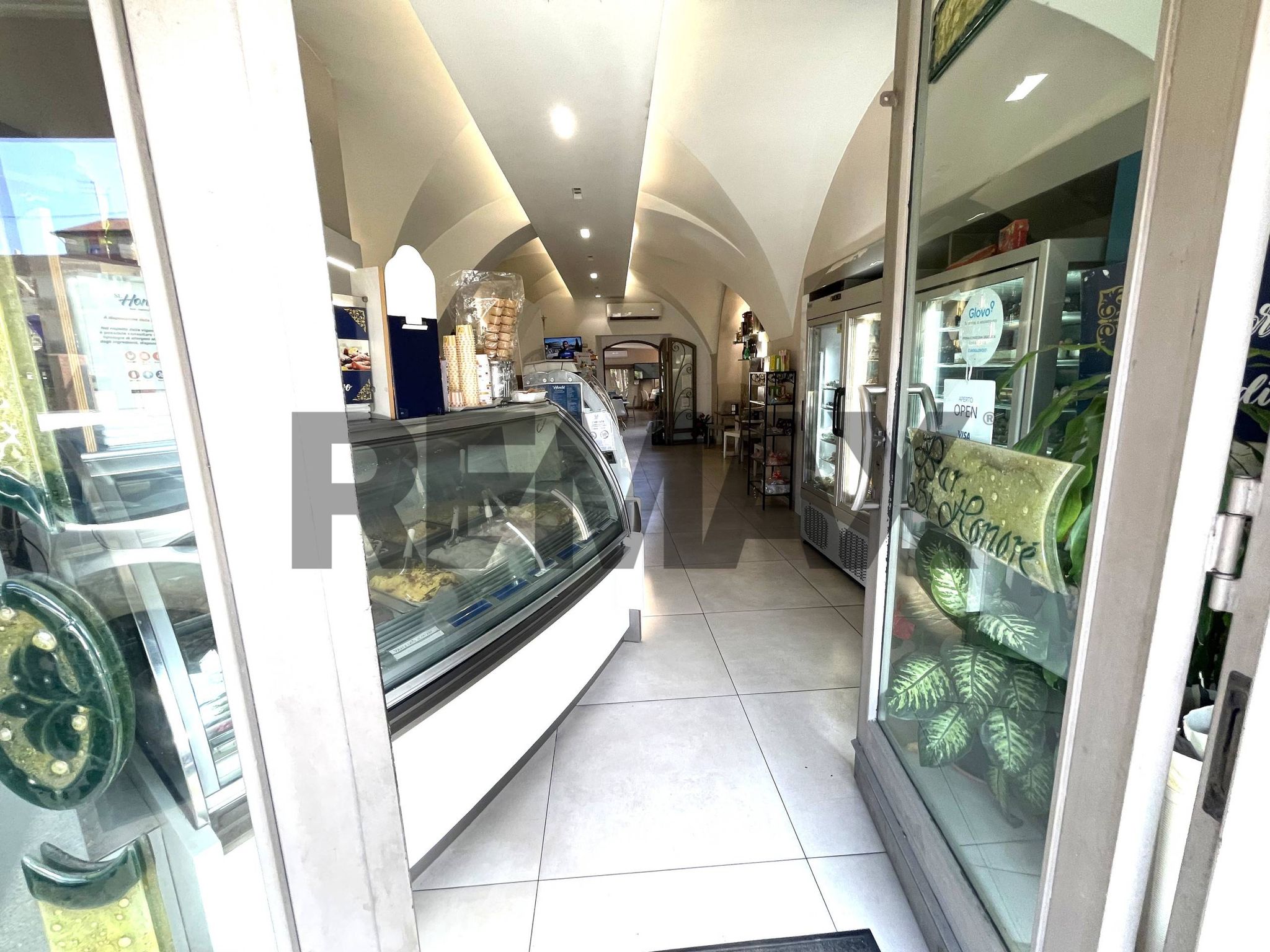Parcheggio