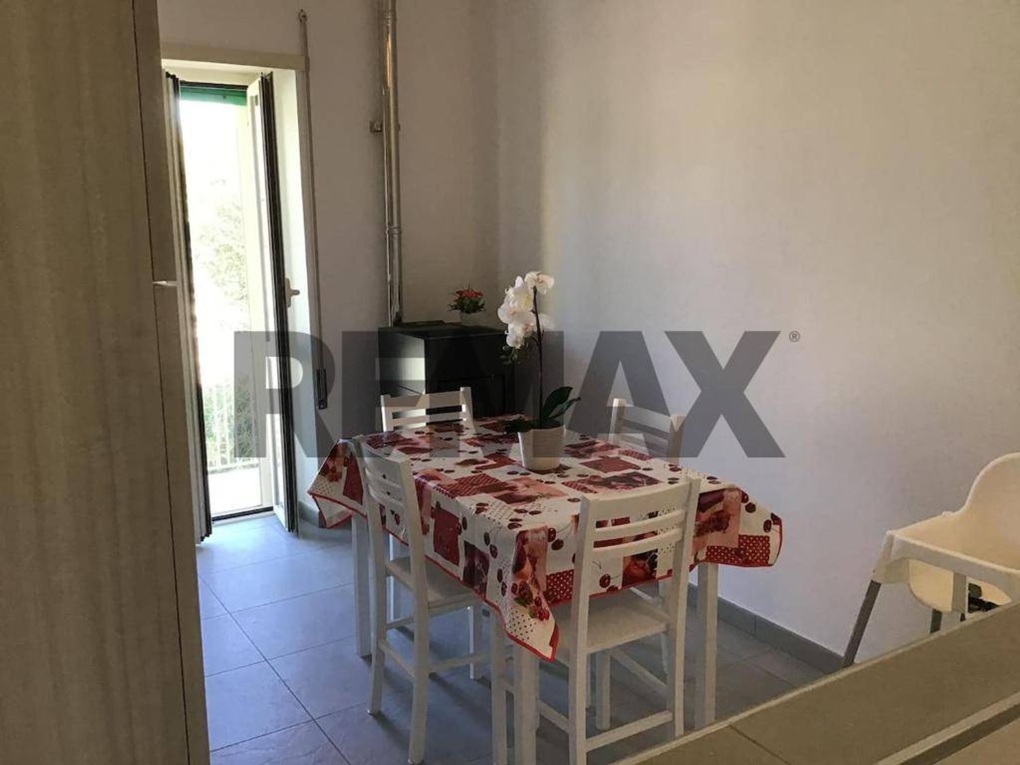 Sala da pranzo