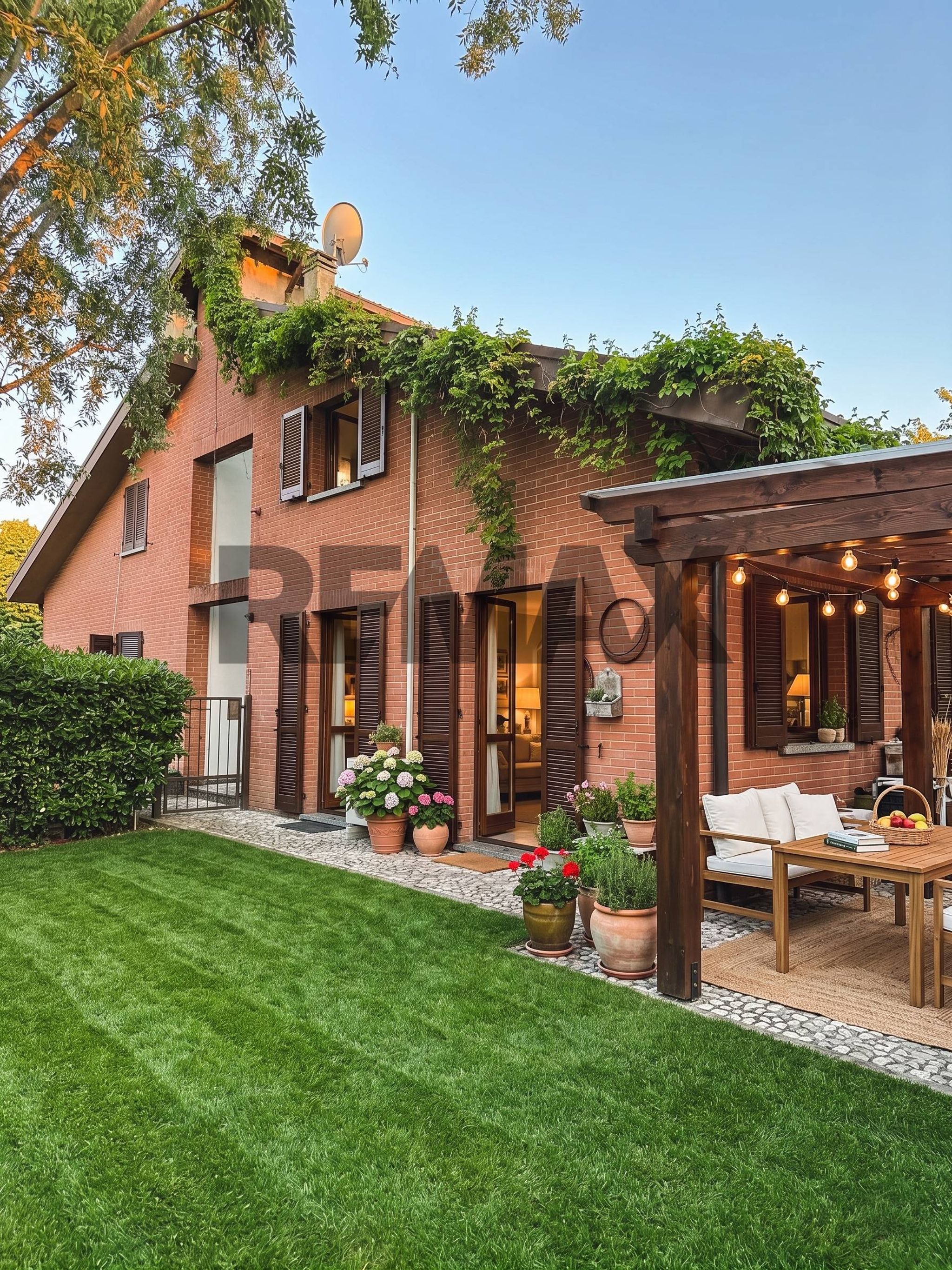 Property in Parma