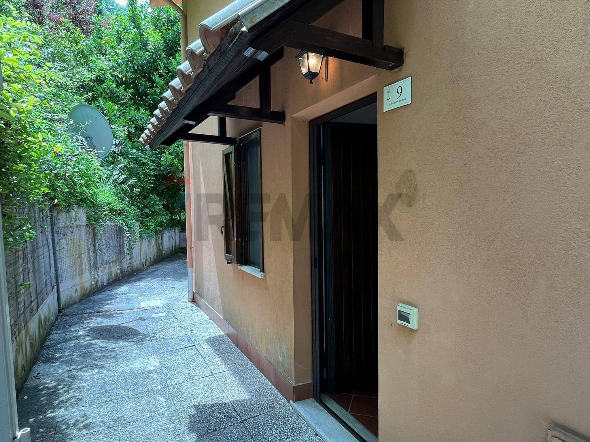 Terrazza