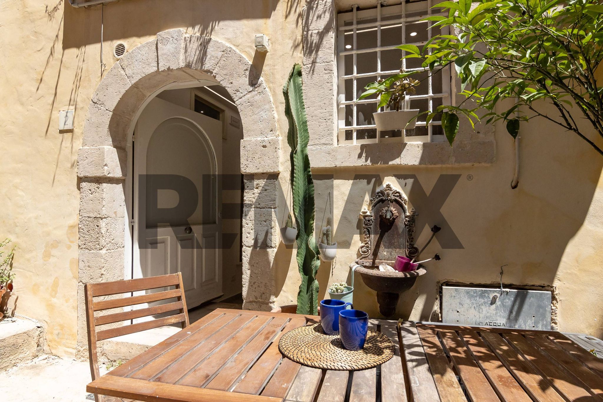 Terrazza