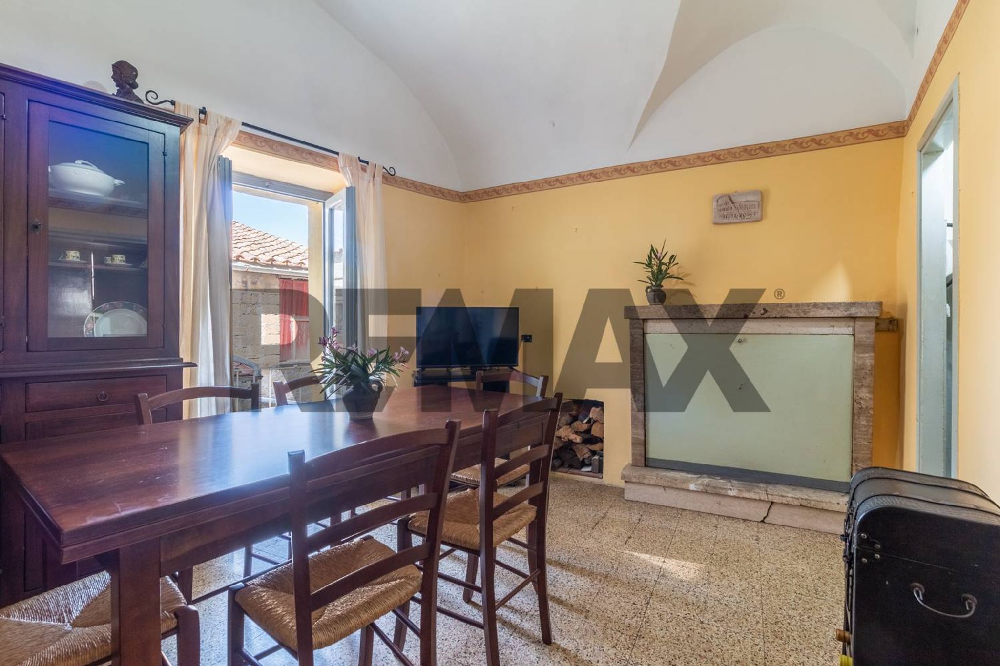 Property in Ischia di Castro