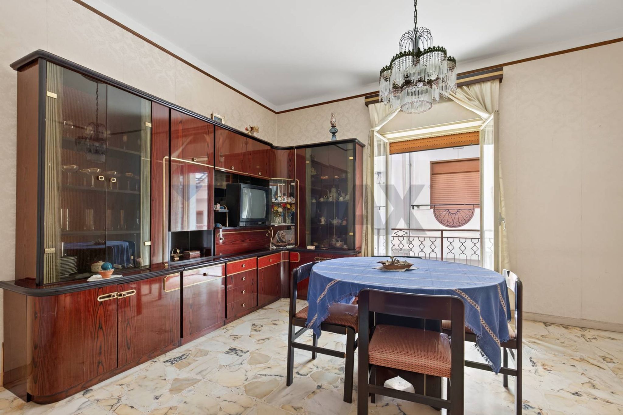 Sala da pranzo