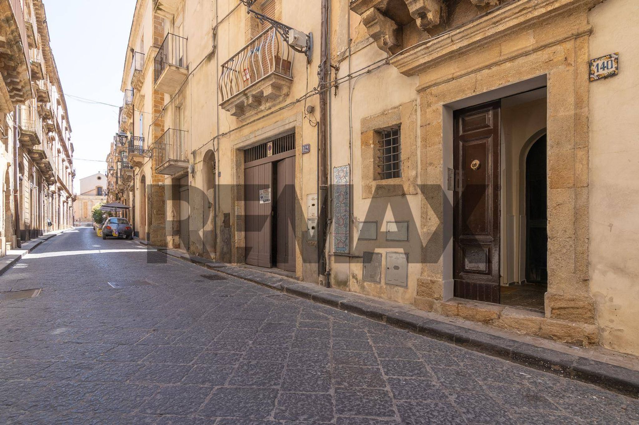 Immobile a Caltagirone