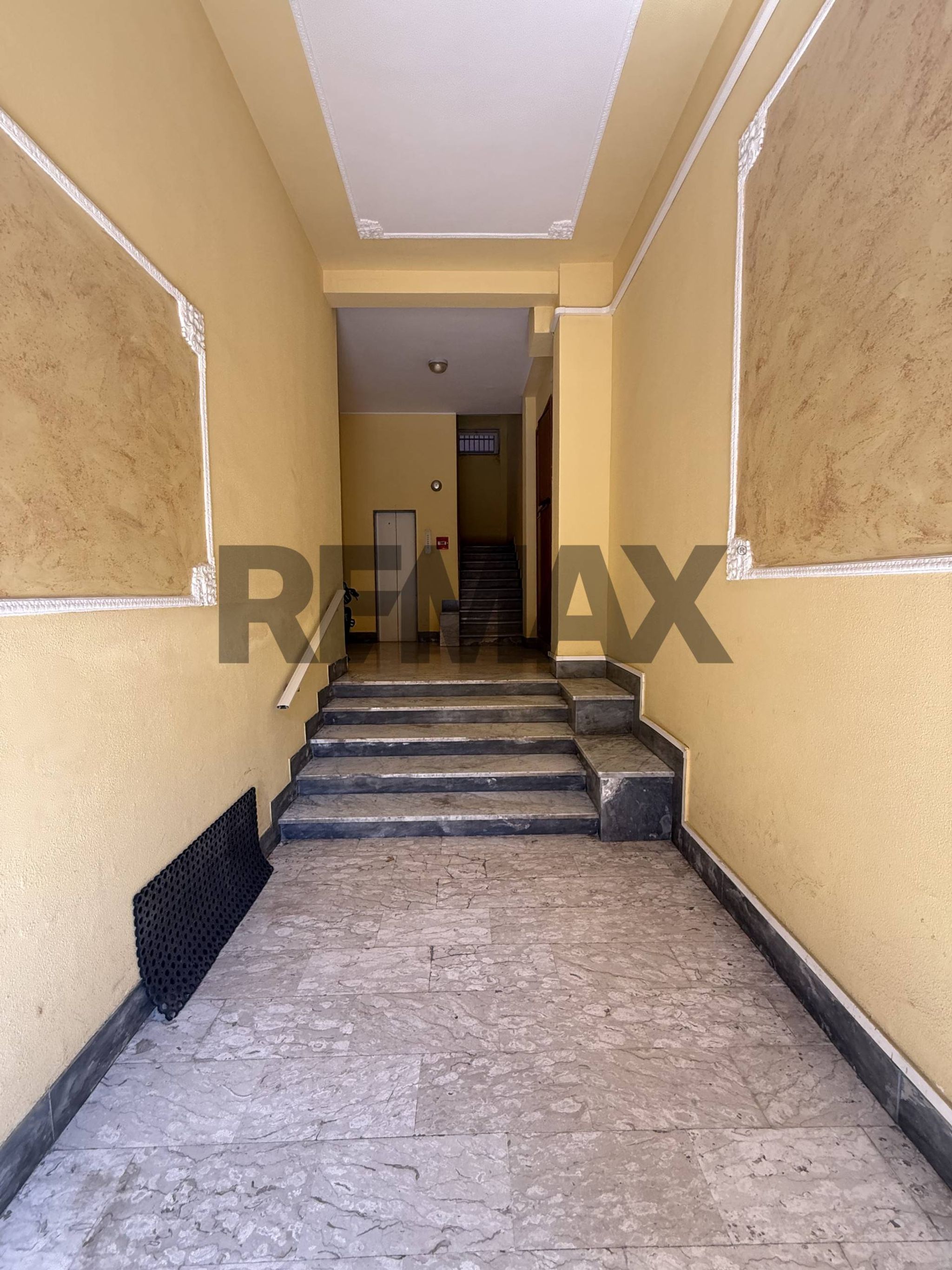 Ricezione / Lobby
