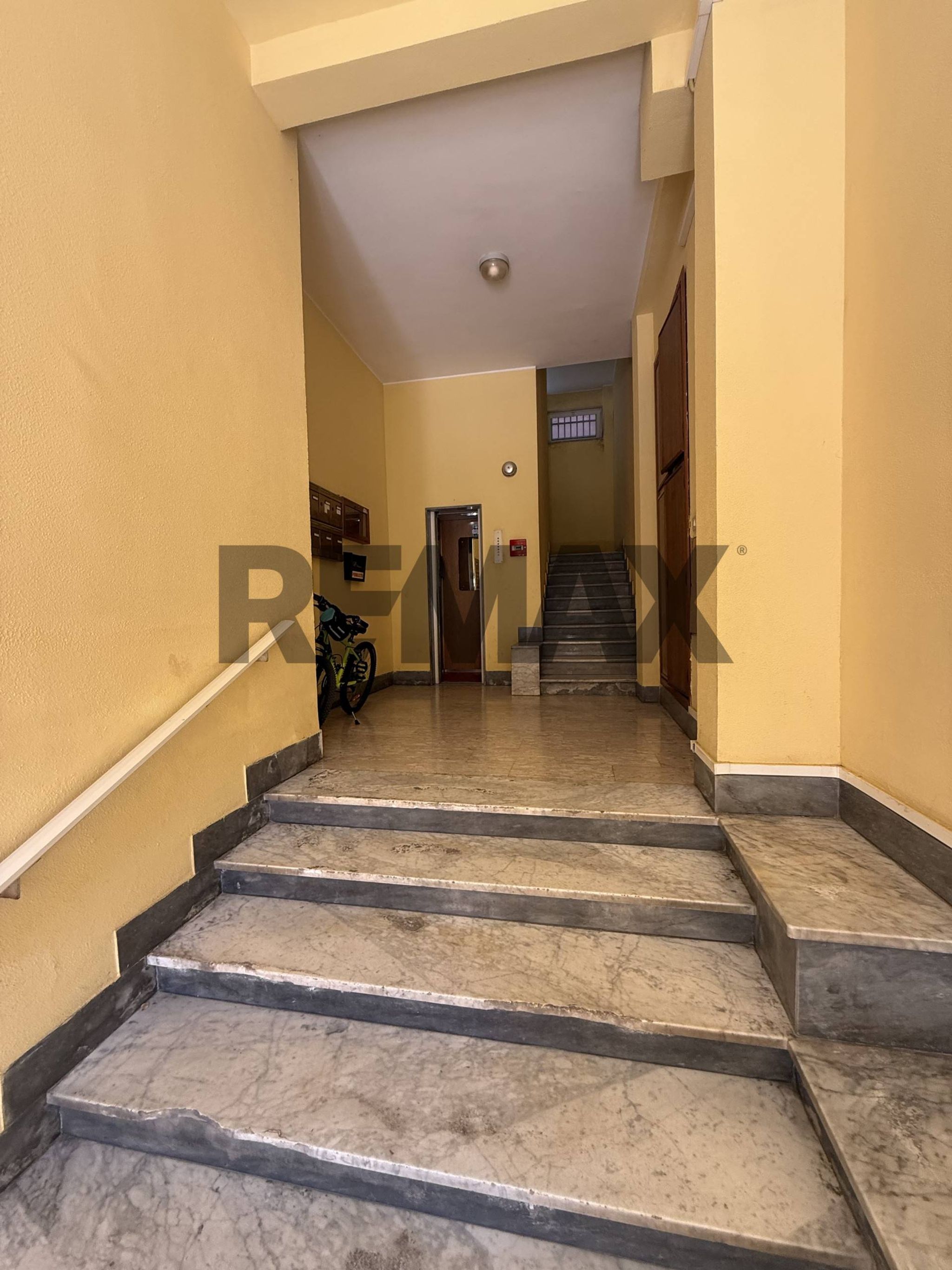 Ricezione / Lobby
