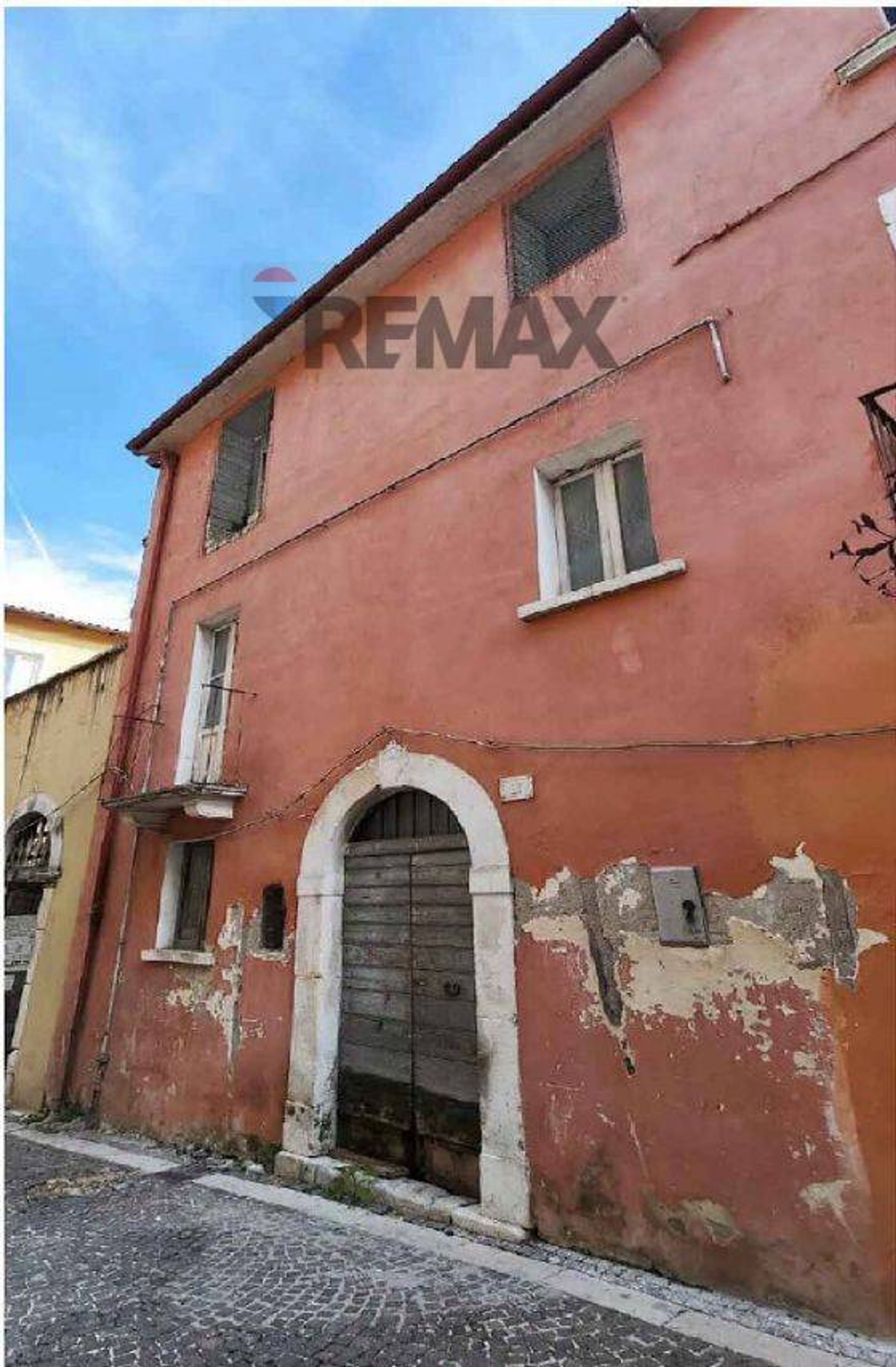 Property in Sulmona