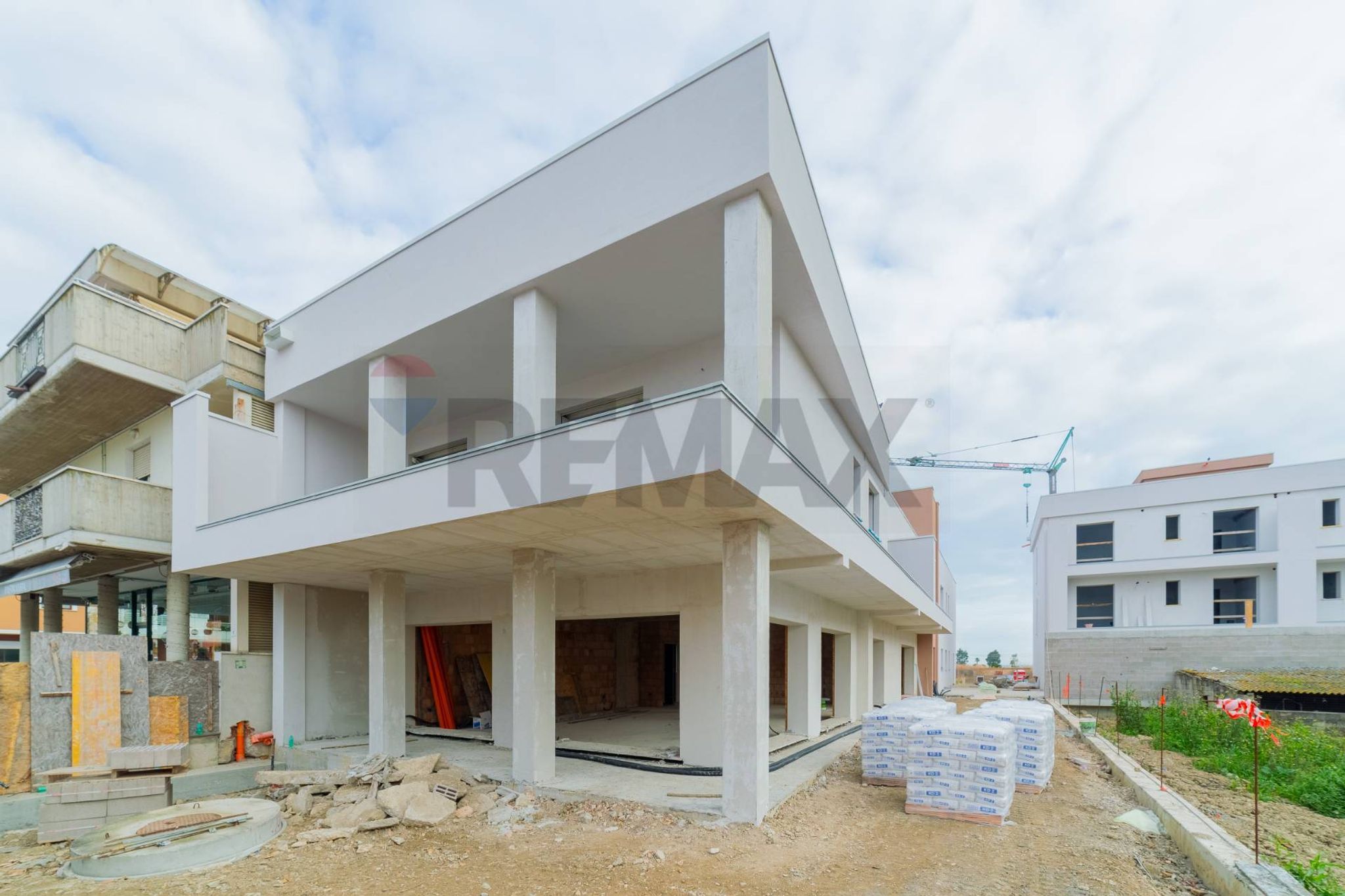 Property in Roseto degli Abruzzi