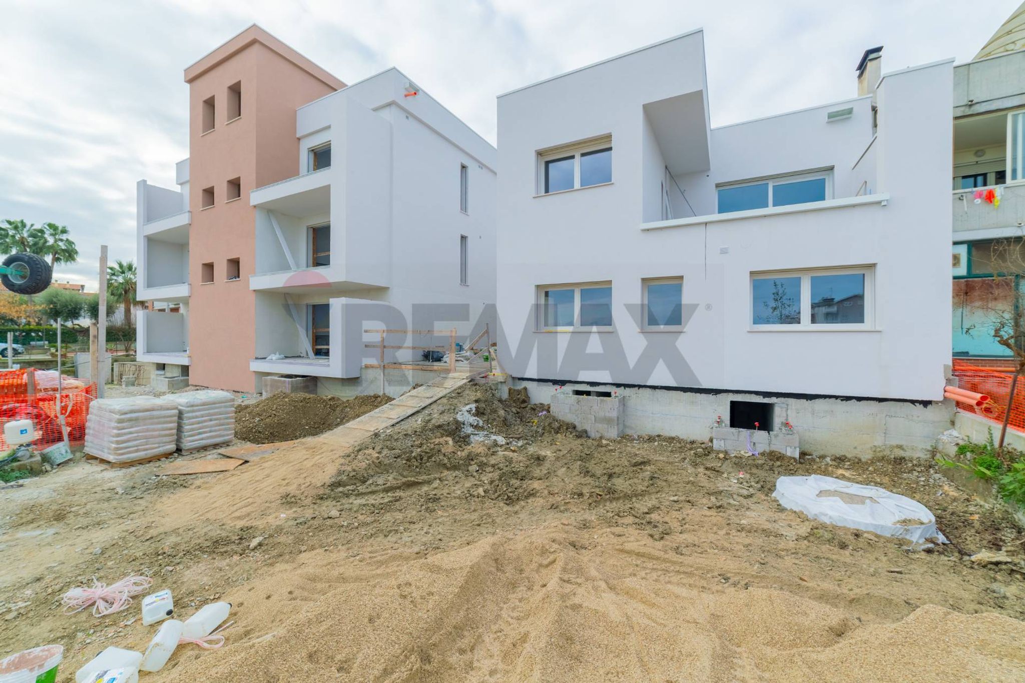 Property in Roseto degli Abruzzi