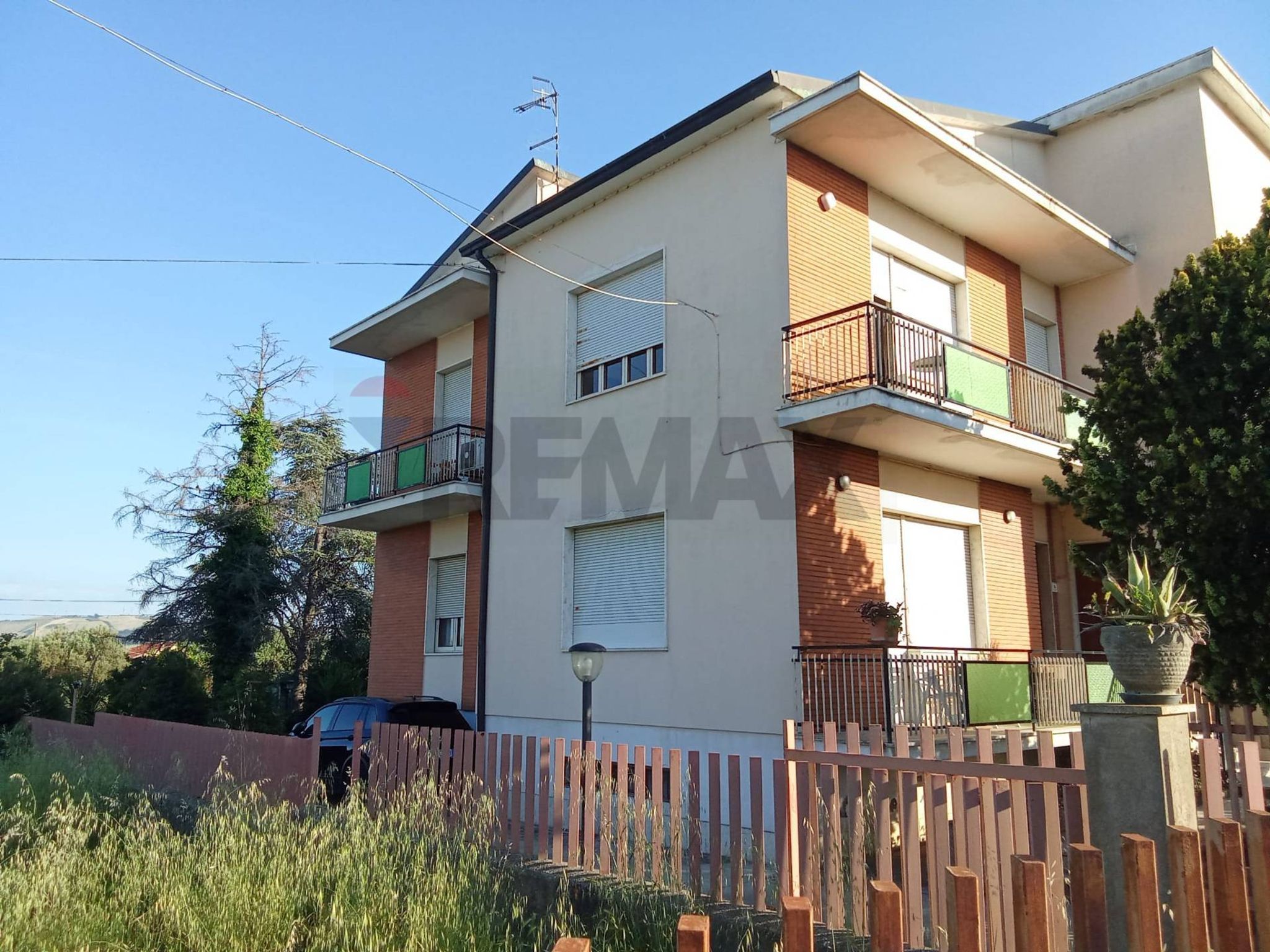 Immobile a Roseto degli Abruzzi