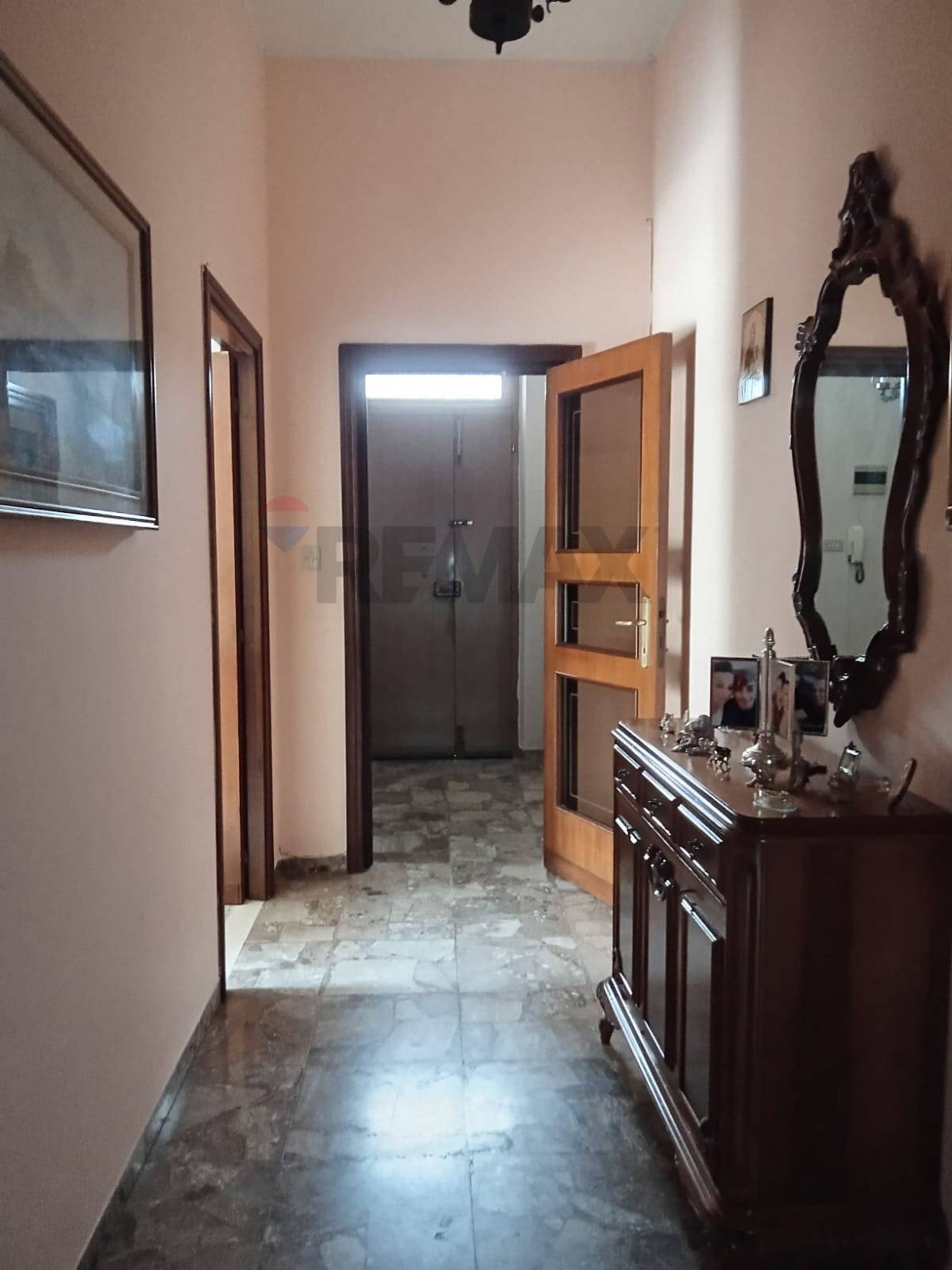Hall / corridoio