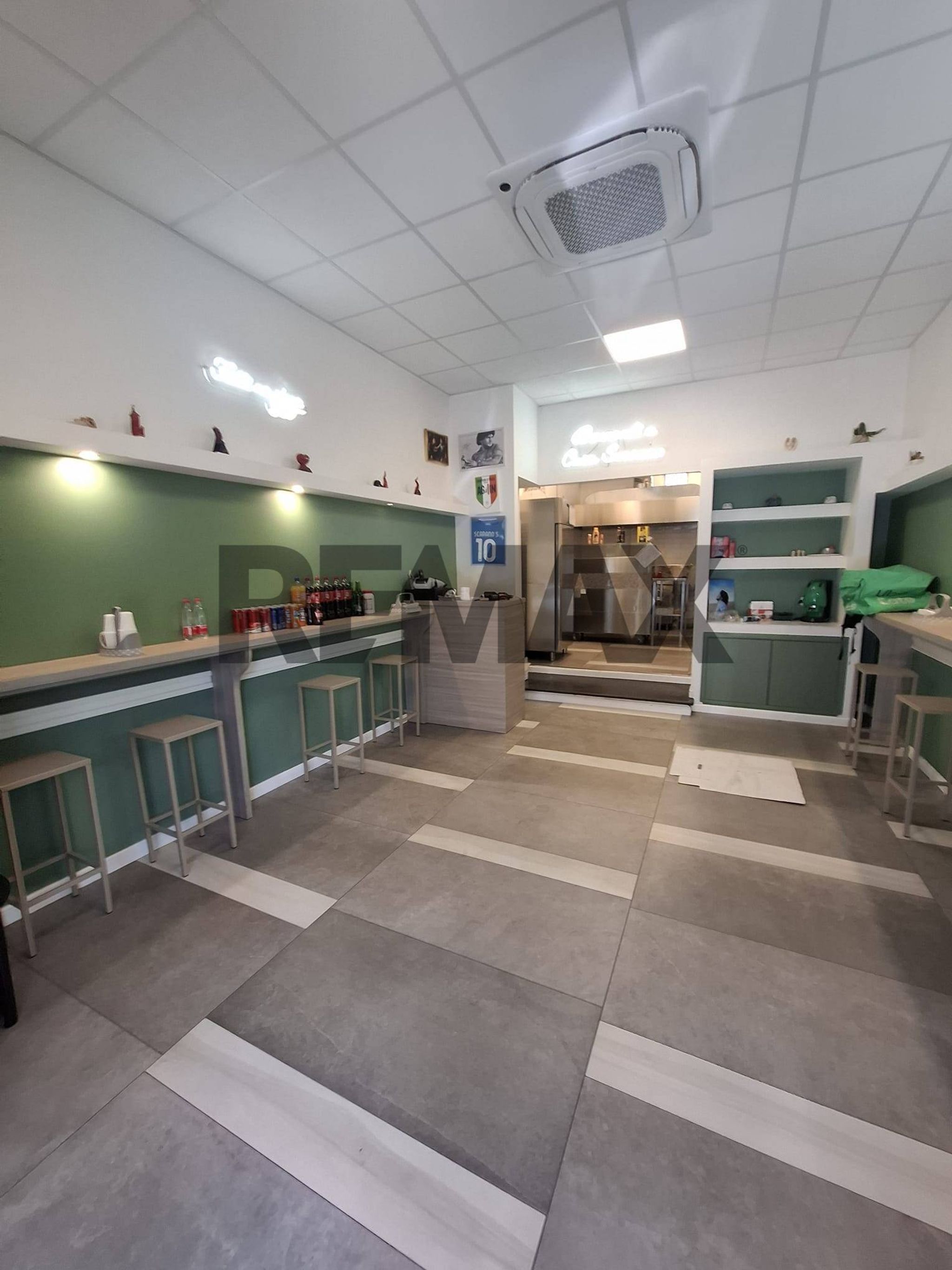 Ricezione / Lobby