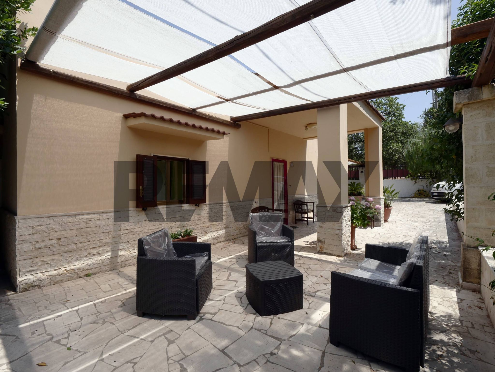 Terrazza