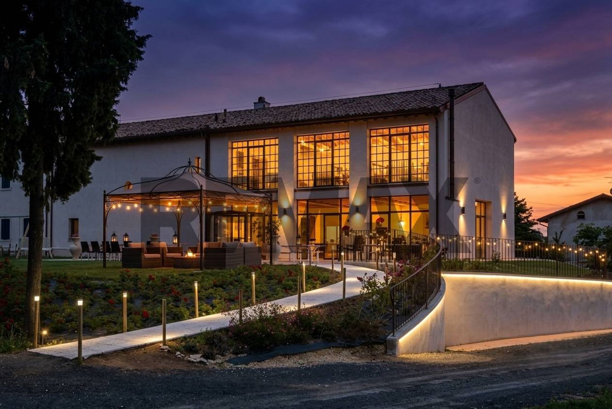 Property in Tregnago