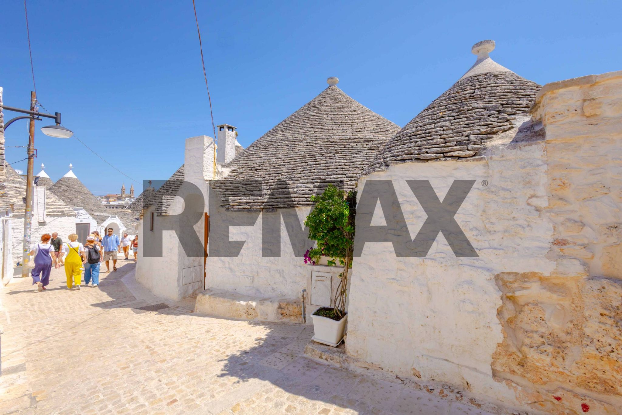 Immobile a Alberobello