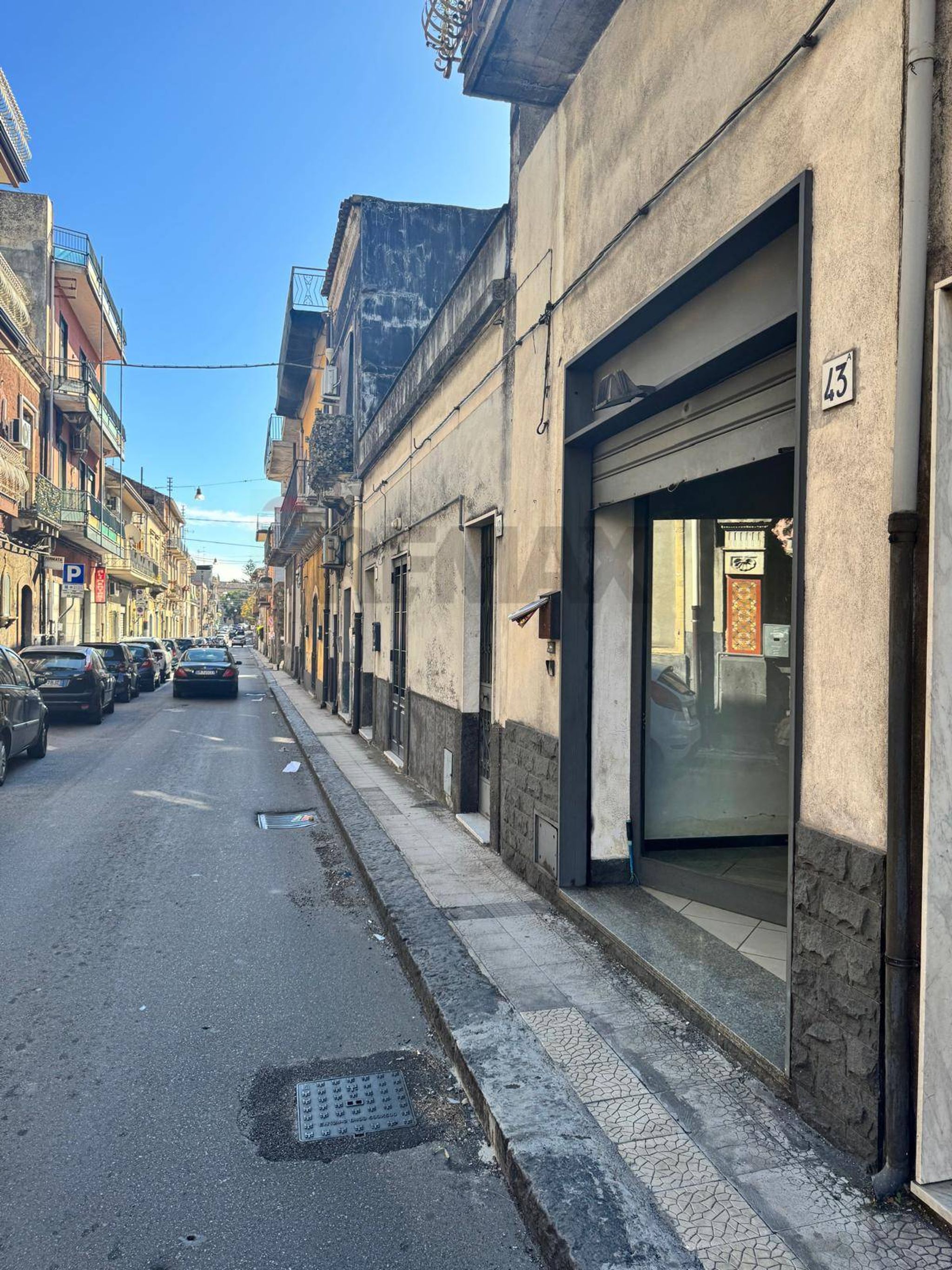 Immobile a San Giovanni la Punta