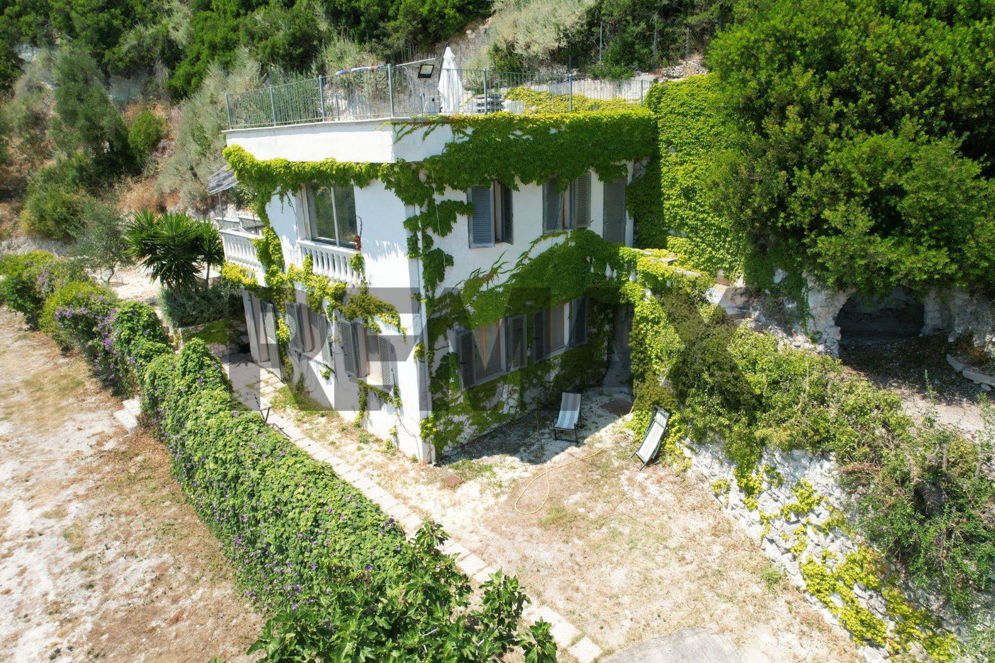 Immobile a Vieste