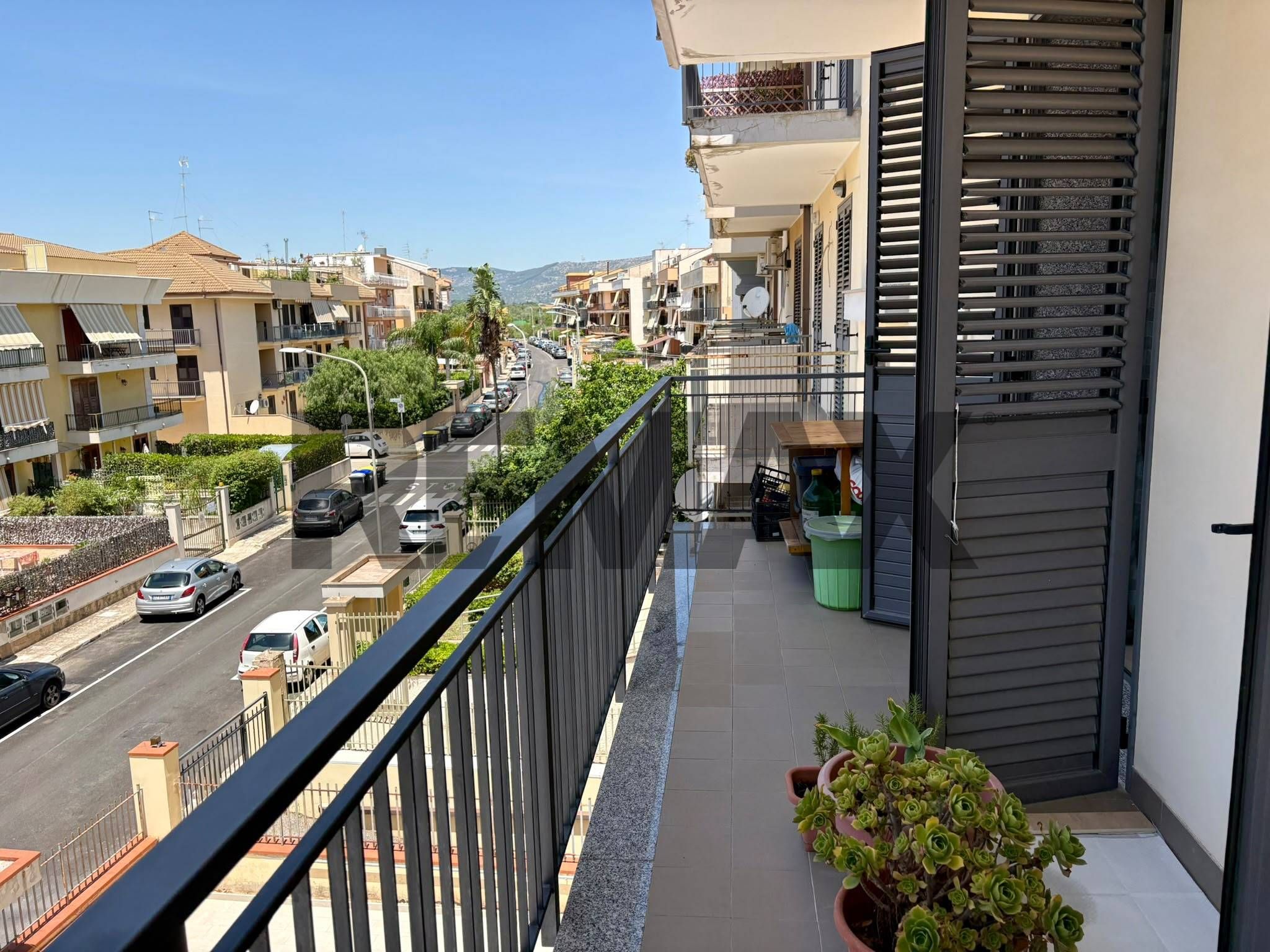 Balcone
