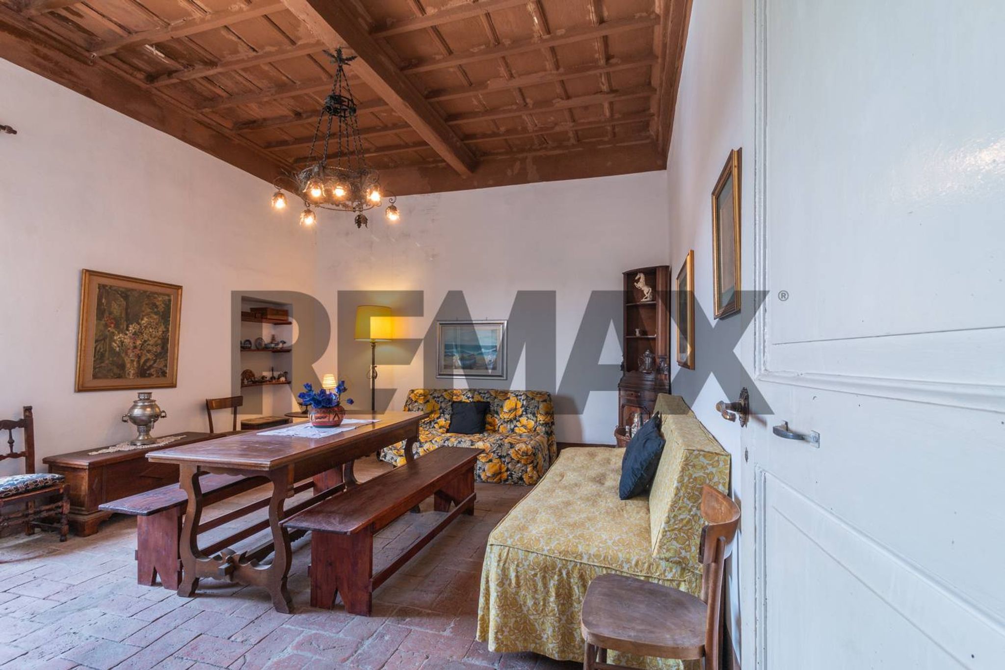 Property in Ischia di Castro