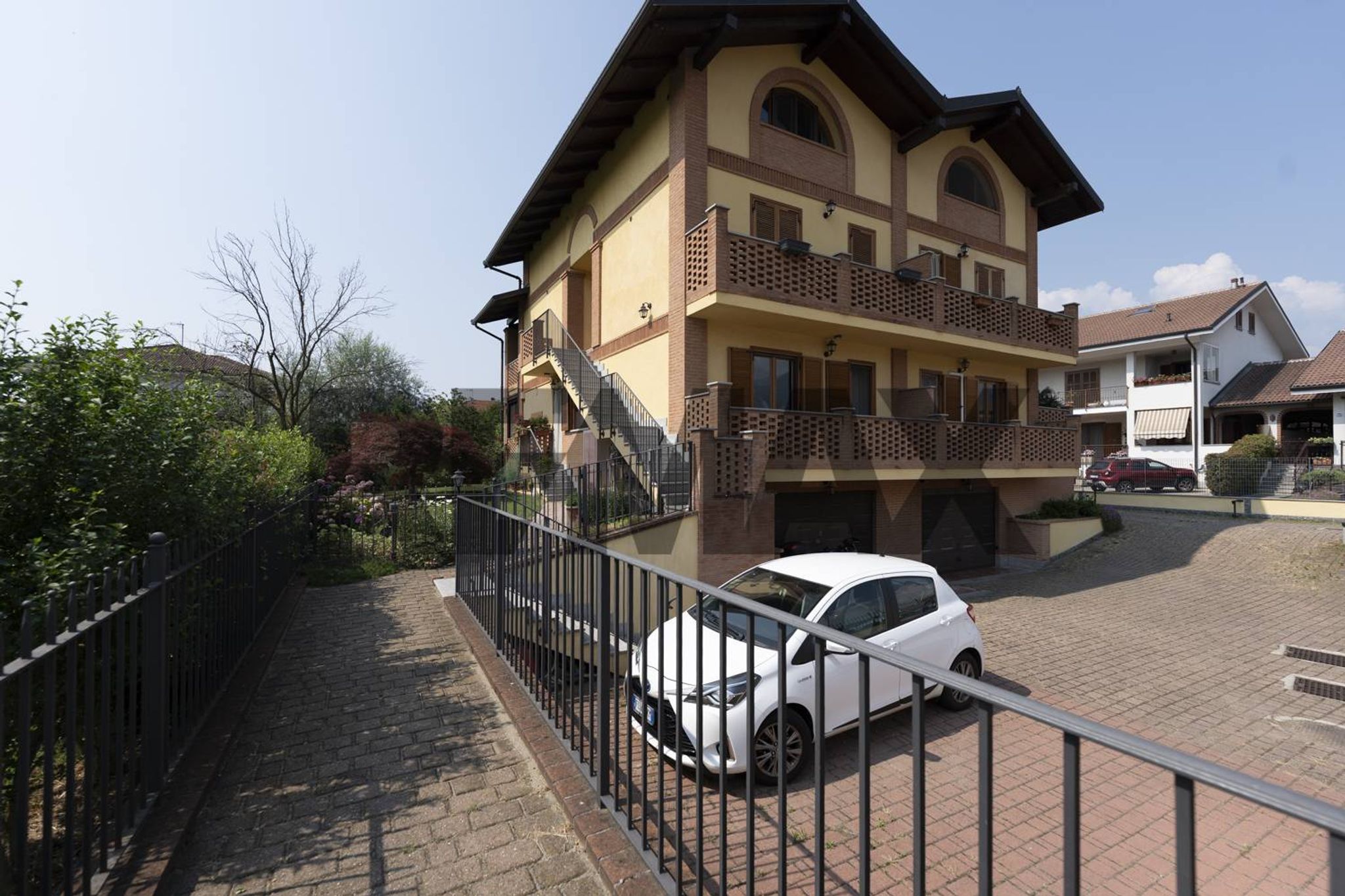 Immobile a Avigliana