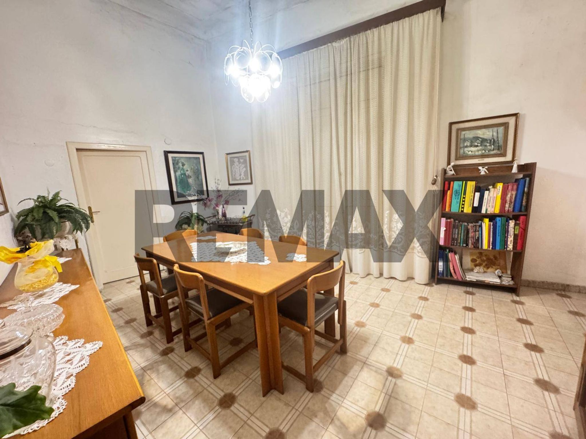 Sala da pranzo