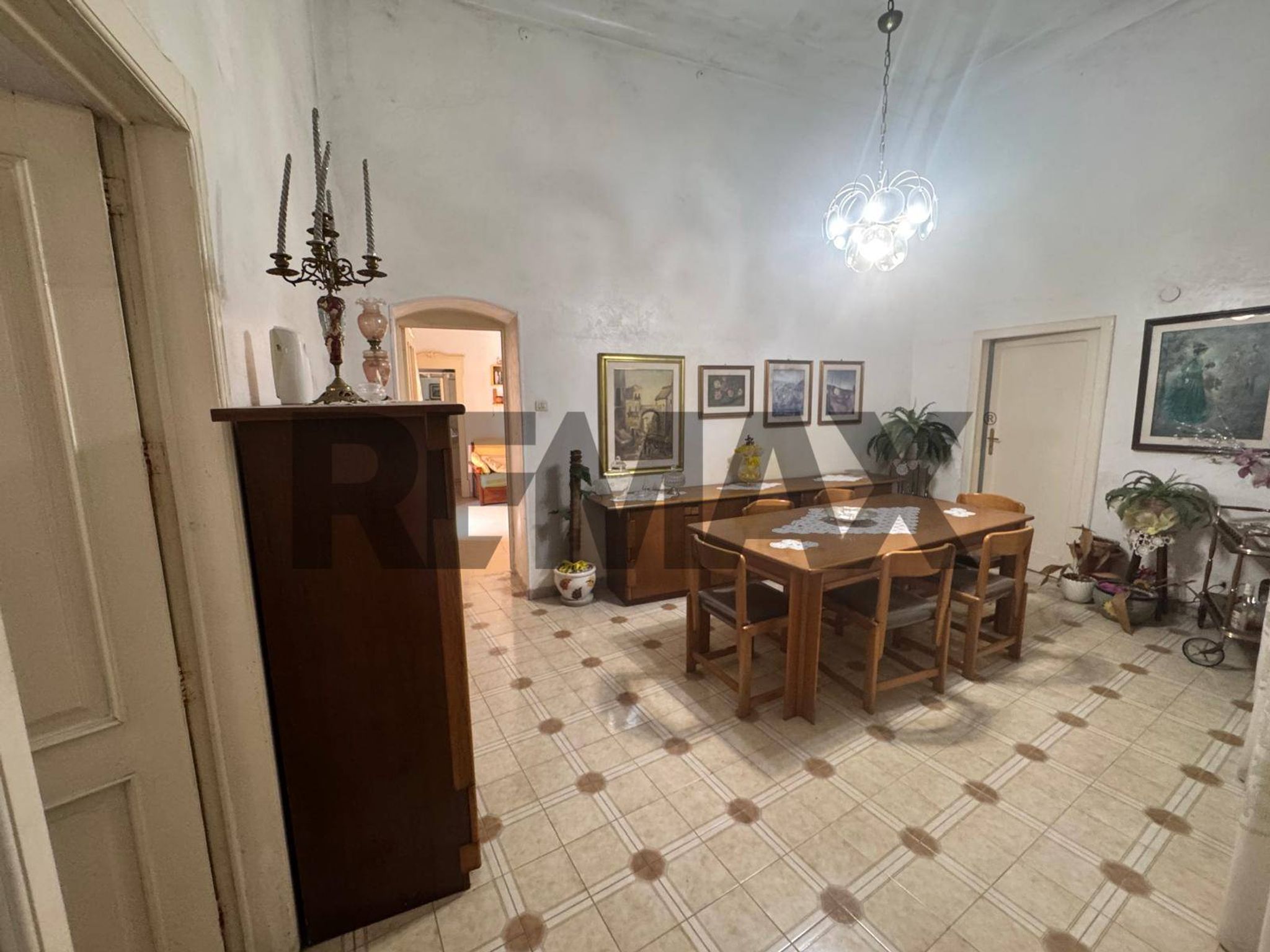 Sala da pranzo