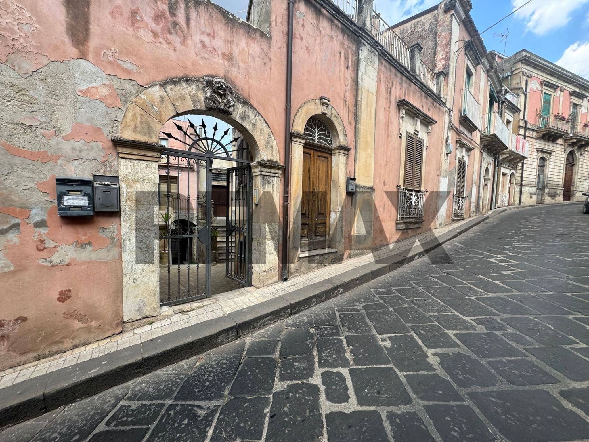 Immobile a Palazzolo Acreide