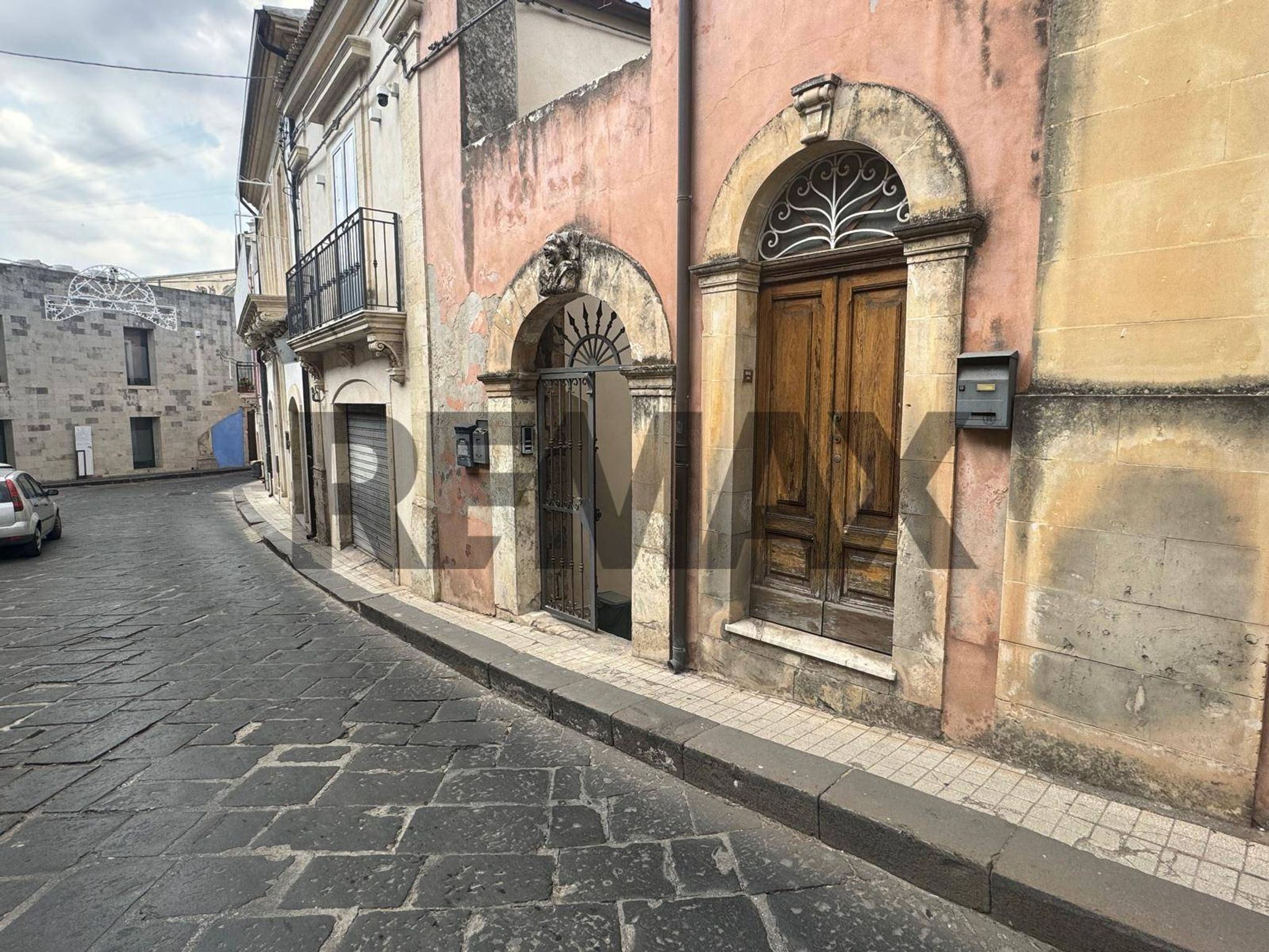 Immobile a Palazzolo Acreide