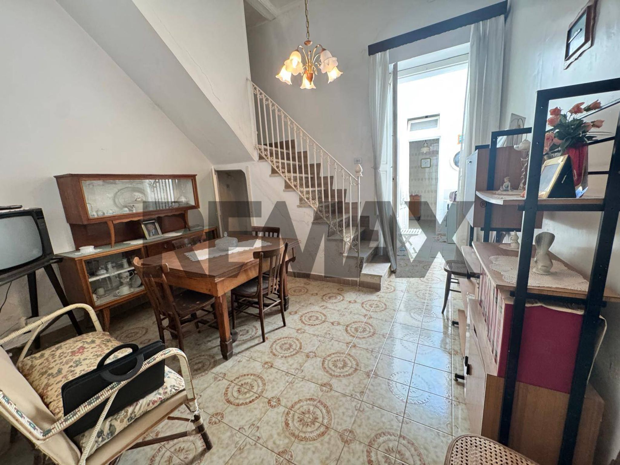Sala da pranzo