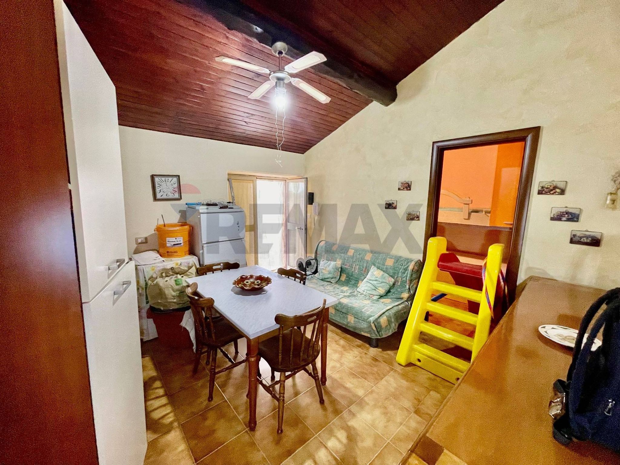 Sala da pranzo