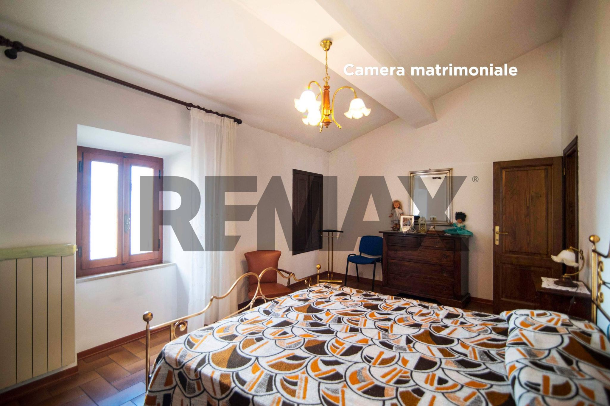 Camera / camera da letto