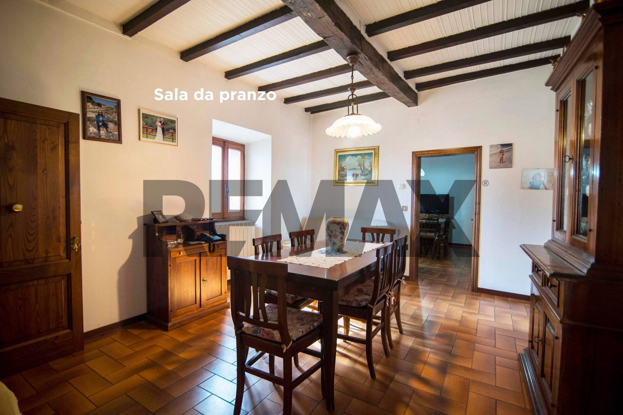 Property in Roccastrada