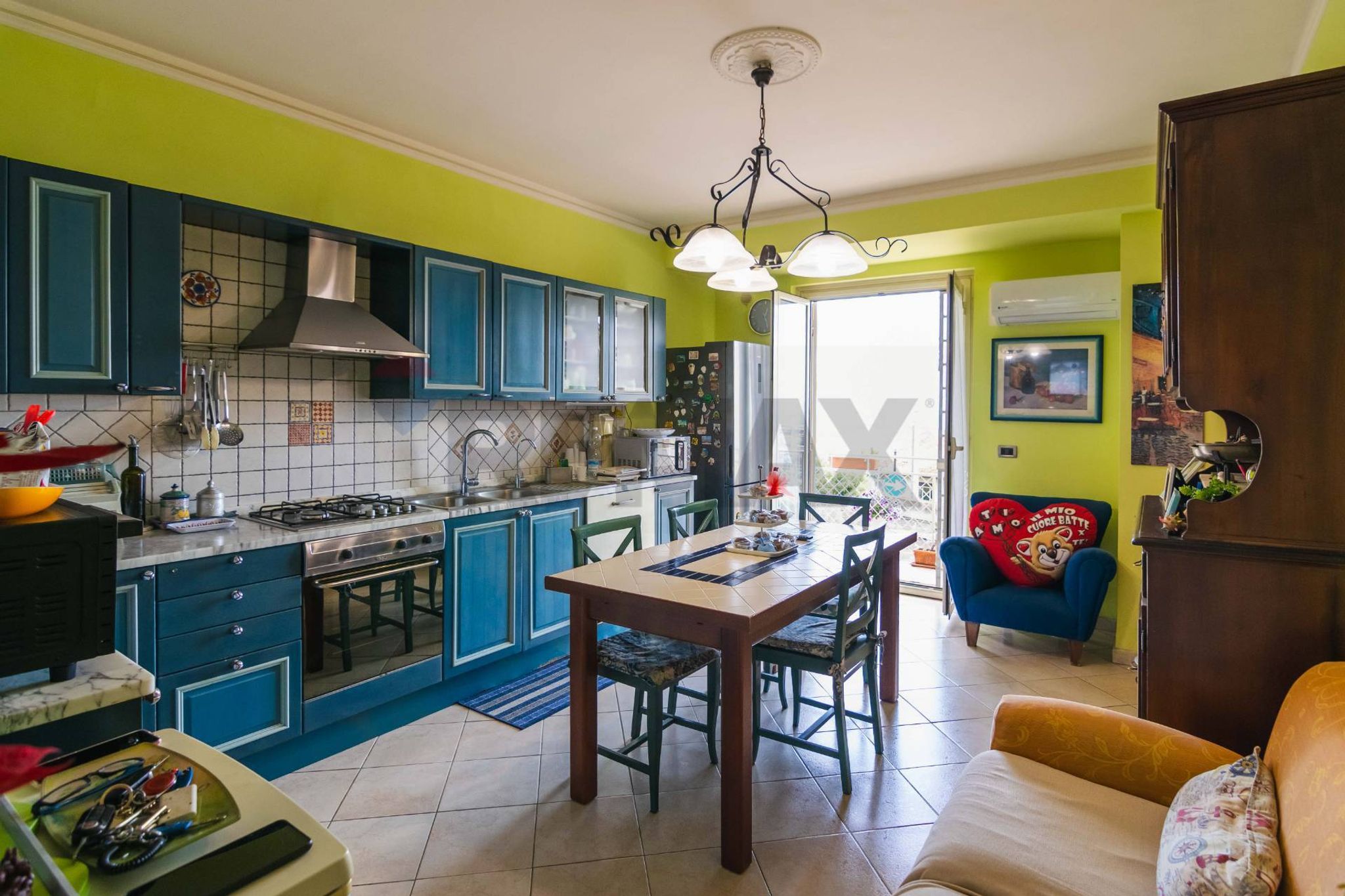 Cucina