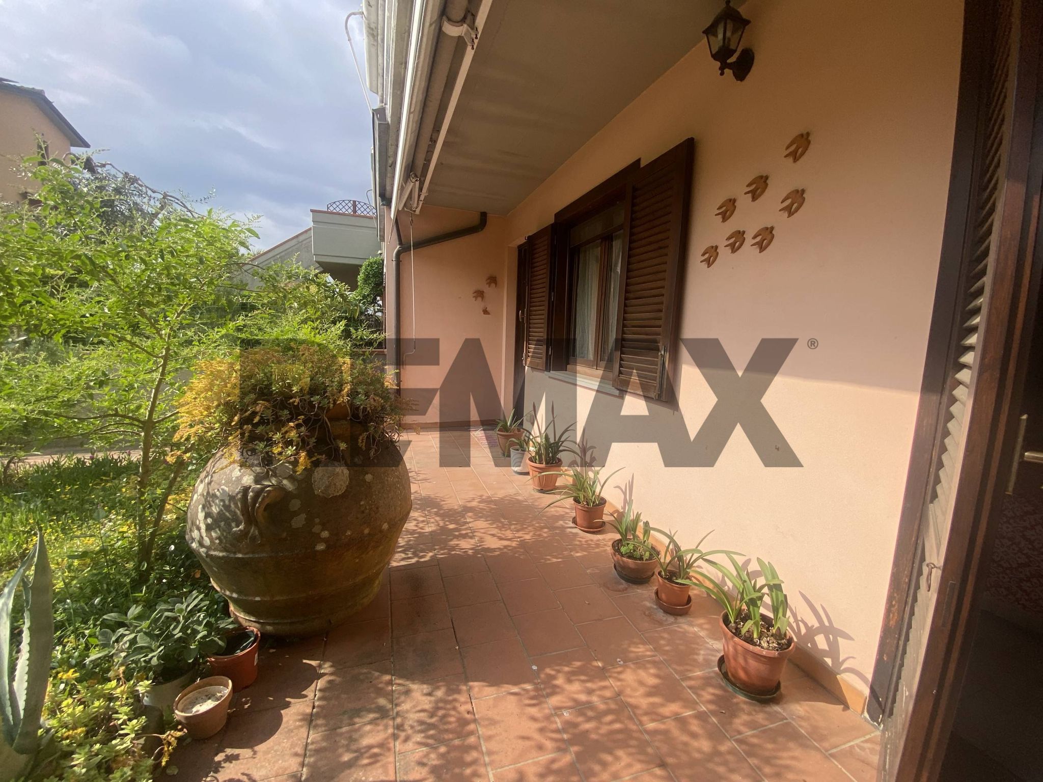 Property in Pieve a Nievole
