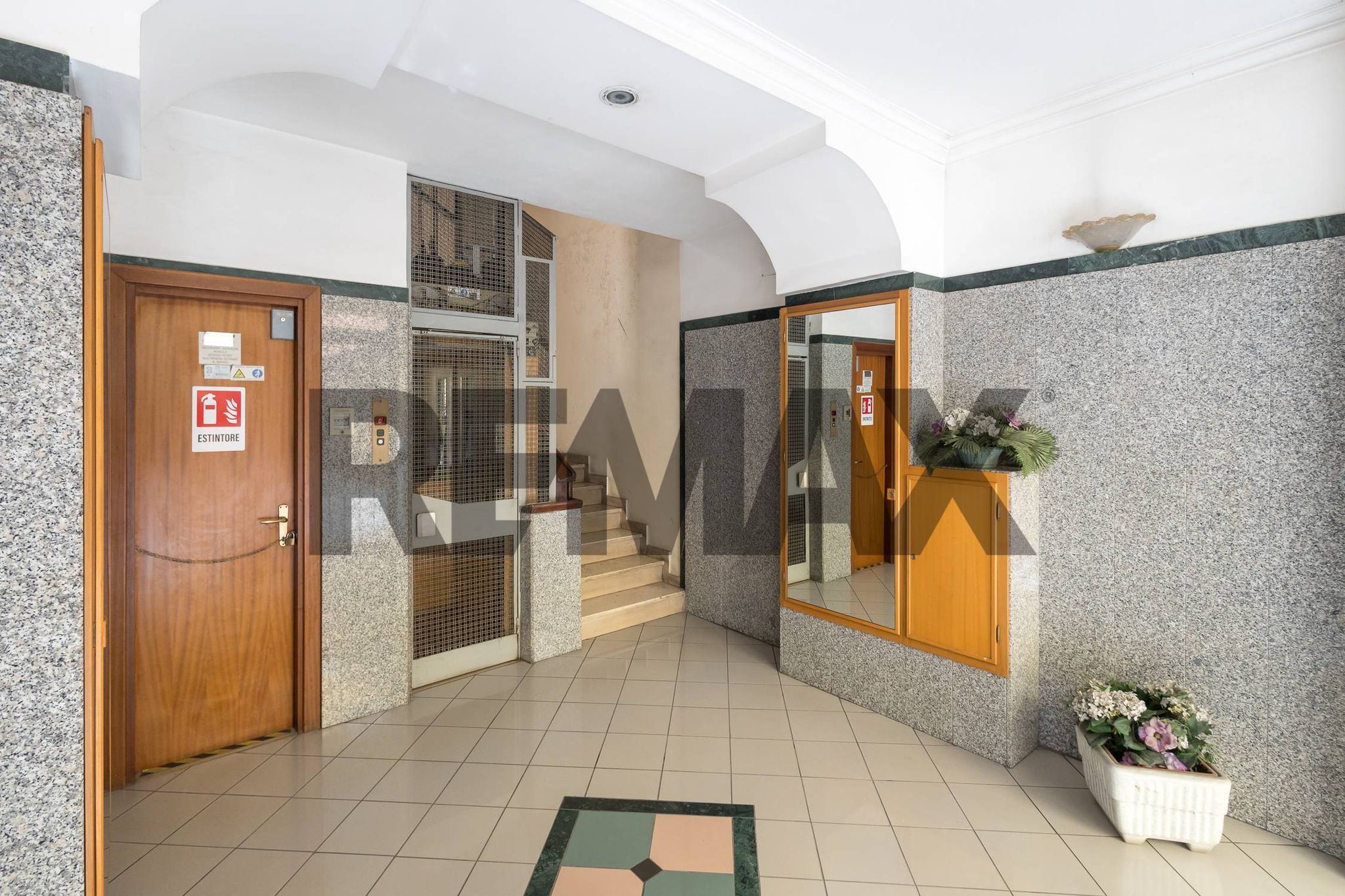Ricezione / Lobby