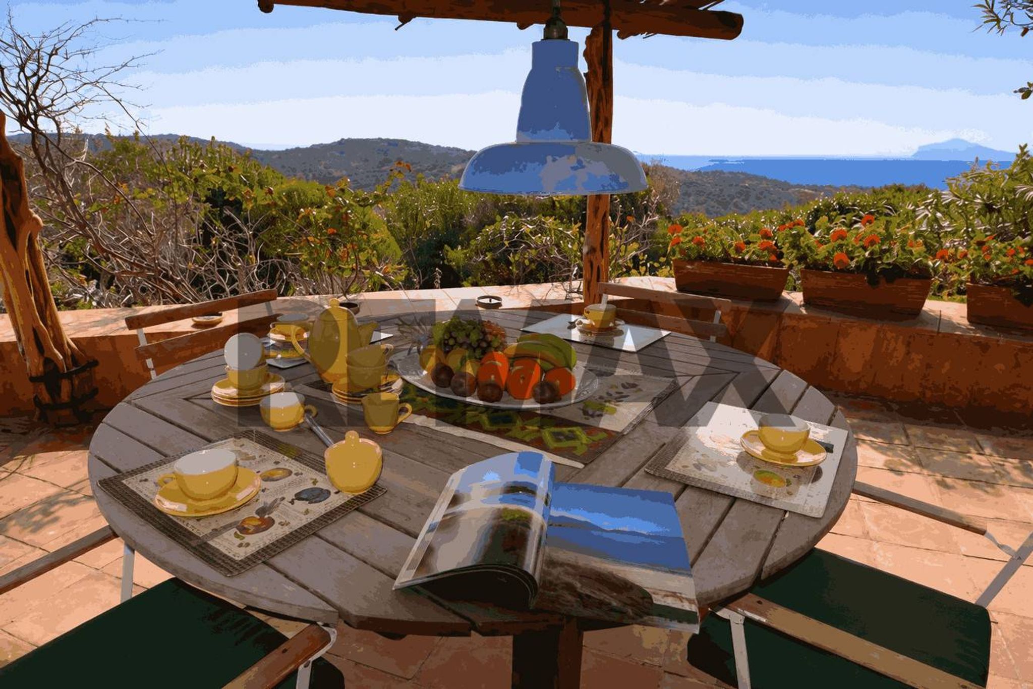 Terrazza