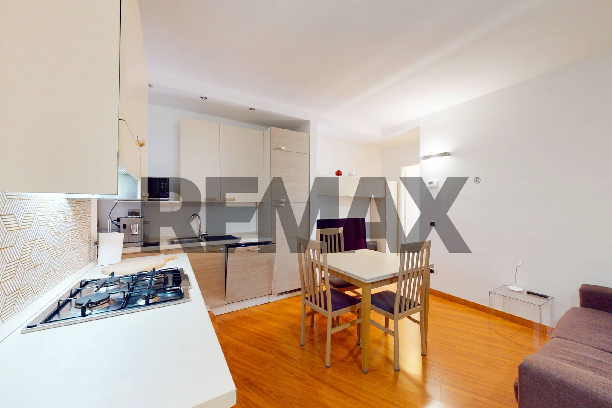 Immobile a Monza