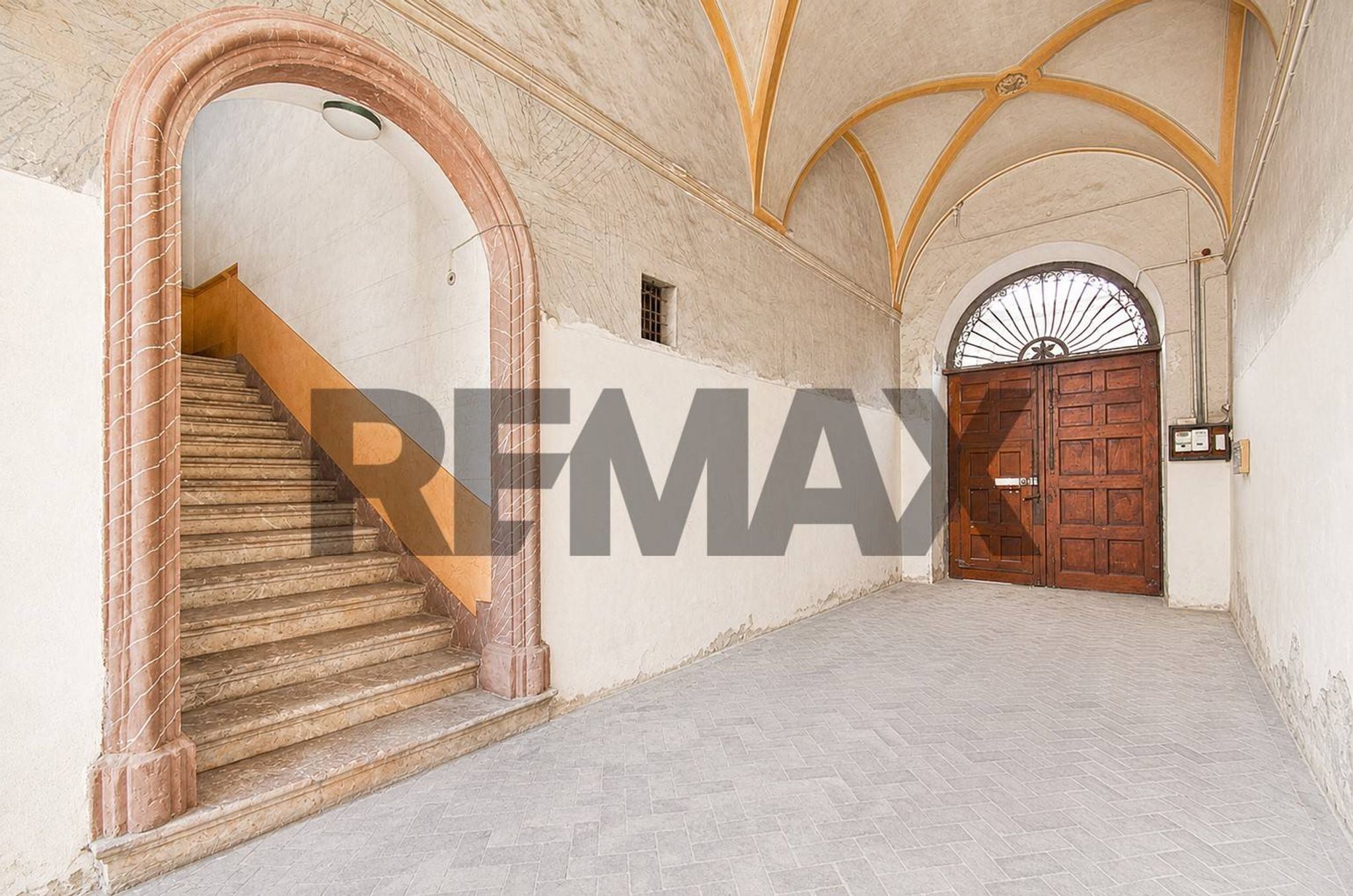 Hall / corridoio