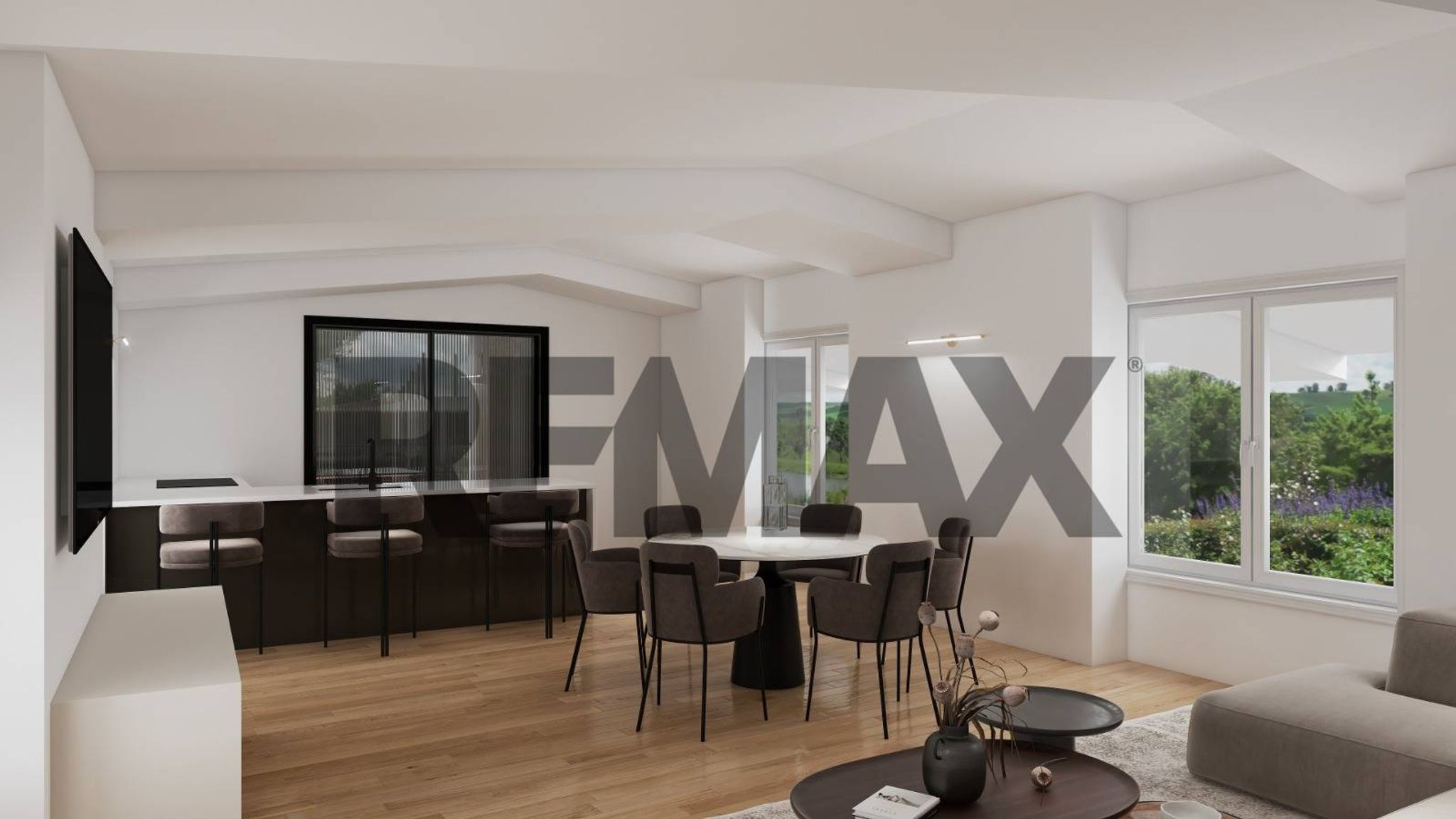 Sala da pranzo