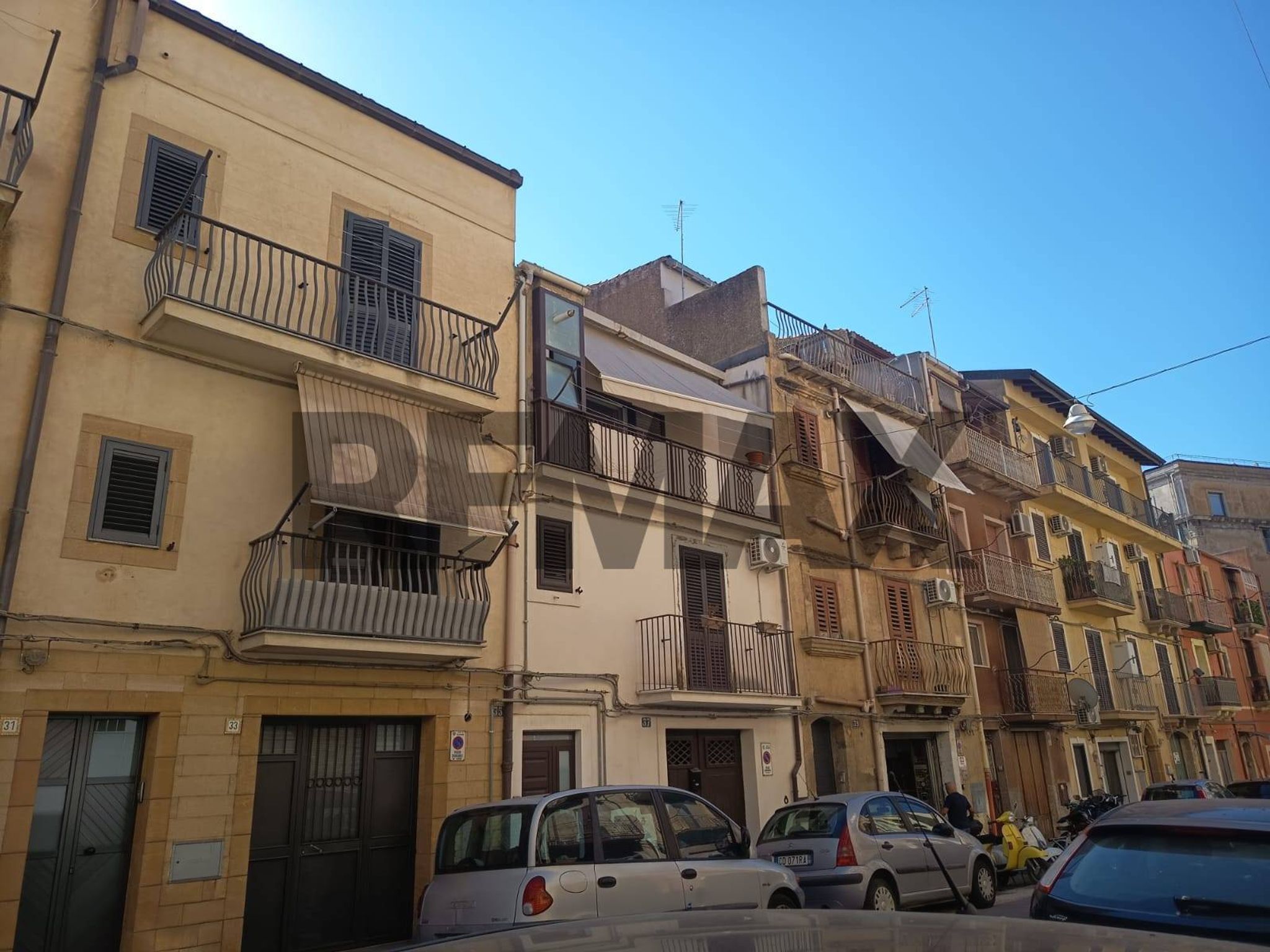 Immobile a Caltagirone